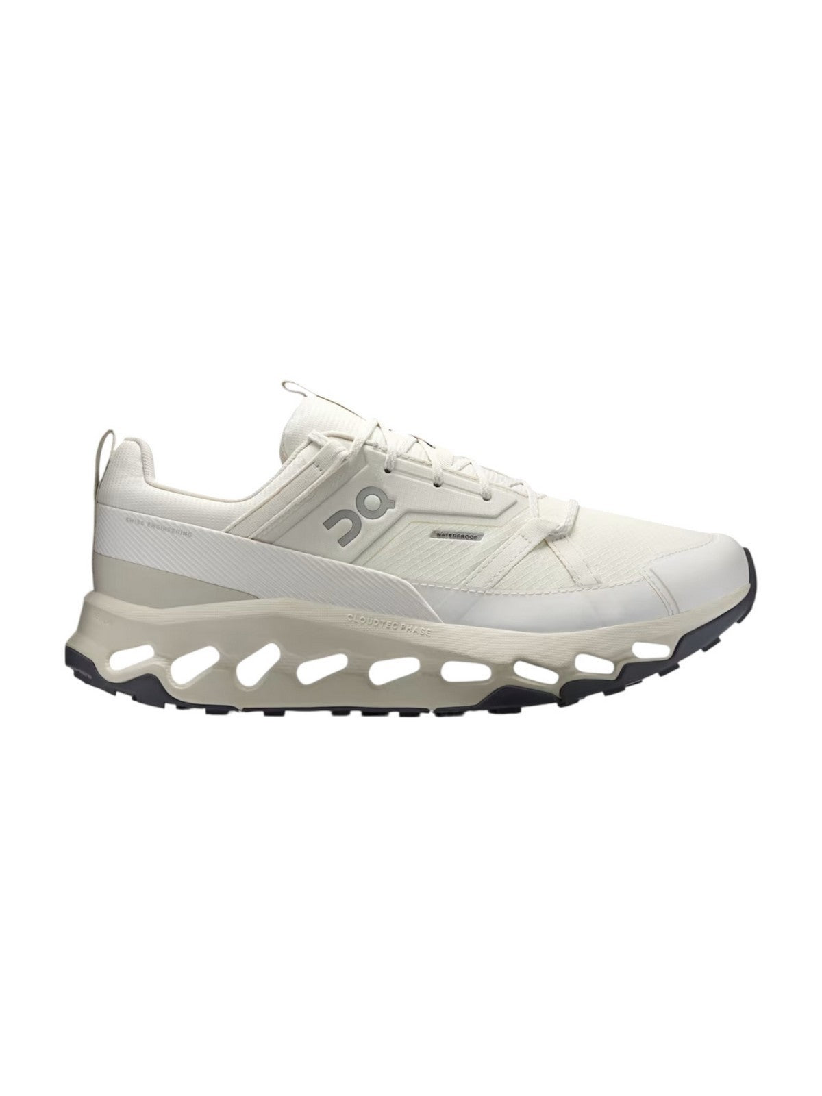ON Sneaker Uomo Cloudhorizon WP 3ME10053586 Ghost Ivory gioboutiqueweb
