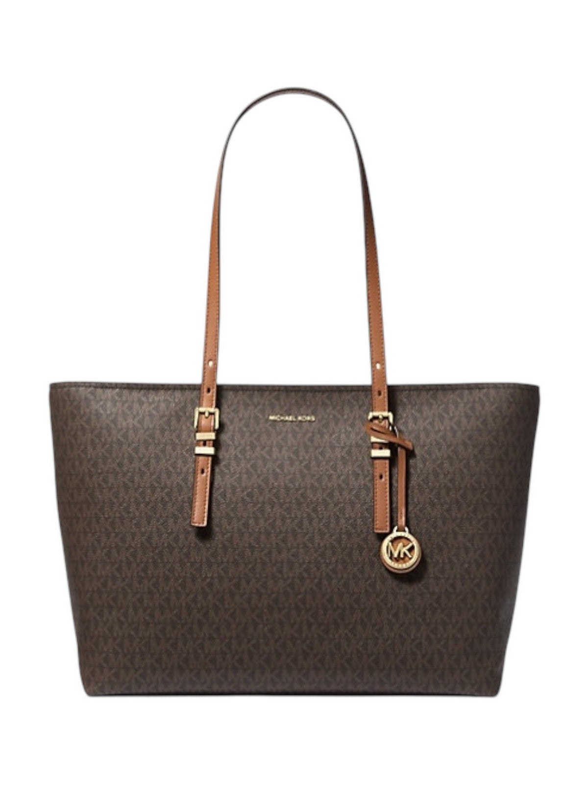 Michael Kors Borsa In Pelle Saffiano Michael Kors Cappelli Pinko