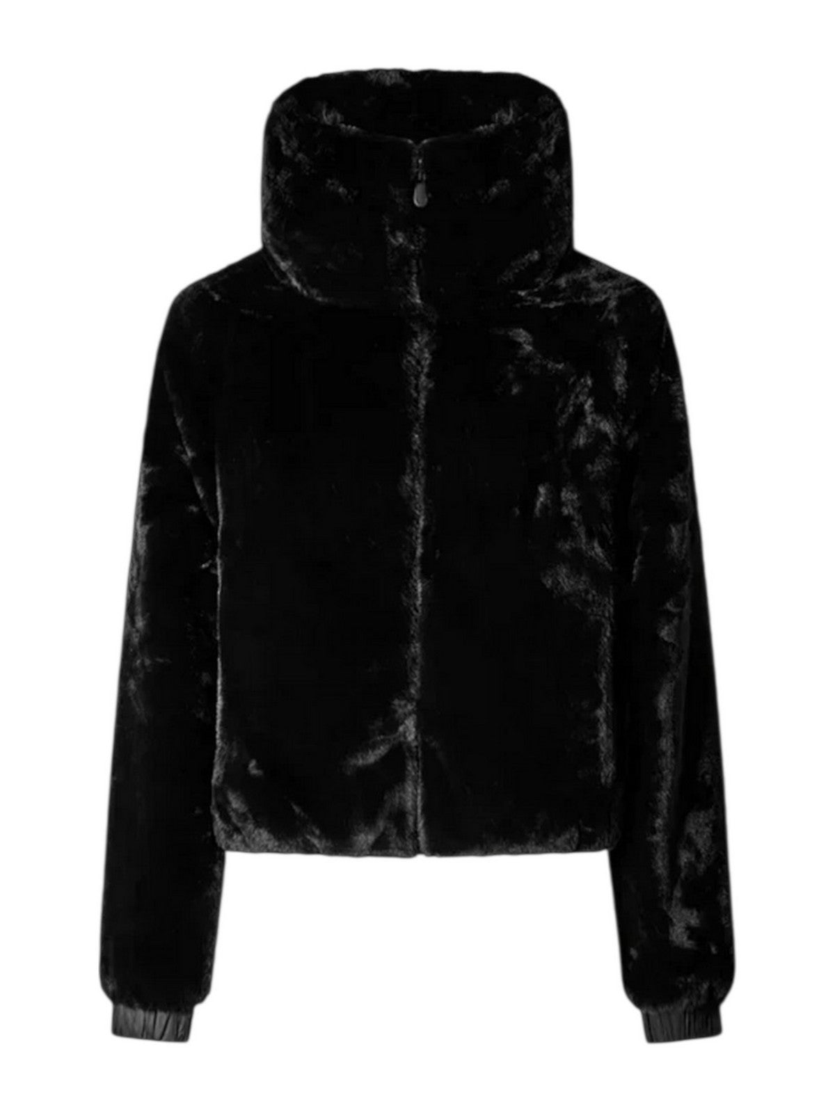 SAVE THE DUCK Piumino Donna JEON D31352W FURY21 10000 BLACK