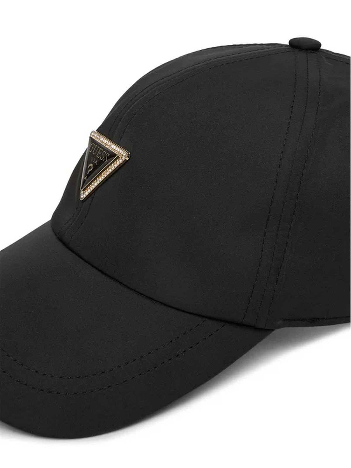 GUESS Cappello Donna BASEBALL CAP AW5396 POL01 BLA BLACK