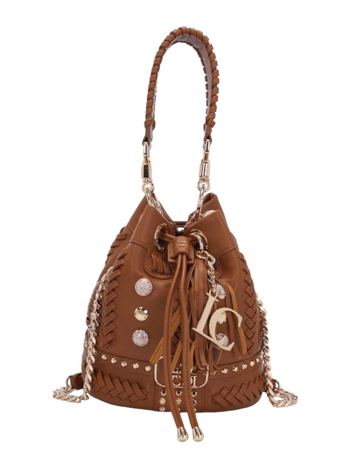 Carrie Women's Bag 141m-EM-109-TBS MARRON