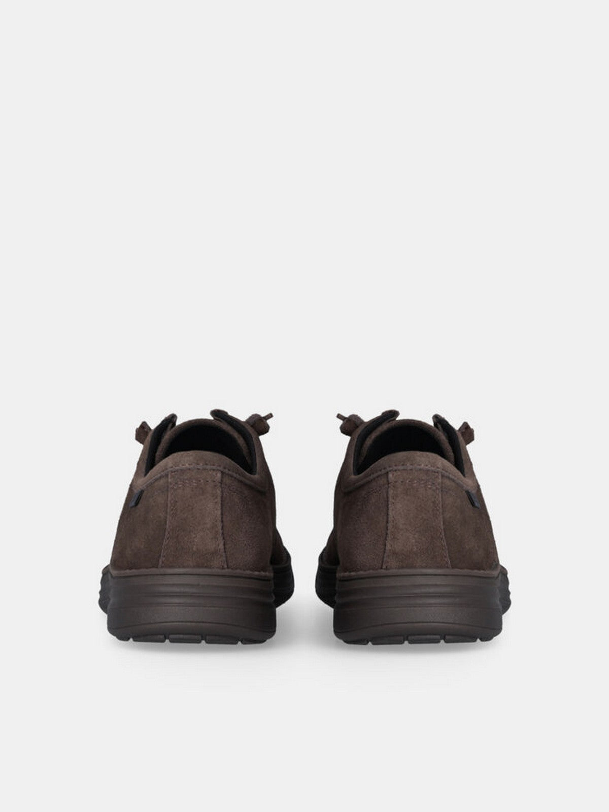 LIU JO Mocassino Uomo RIVA 05 7G5003PX002 S3365 MOKA