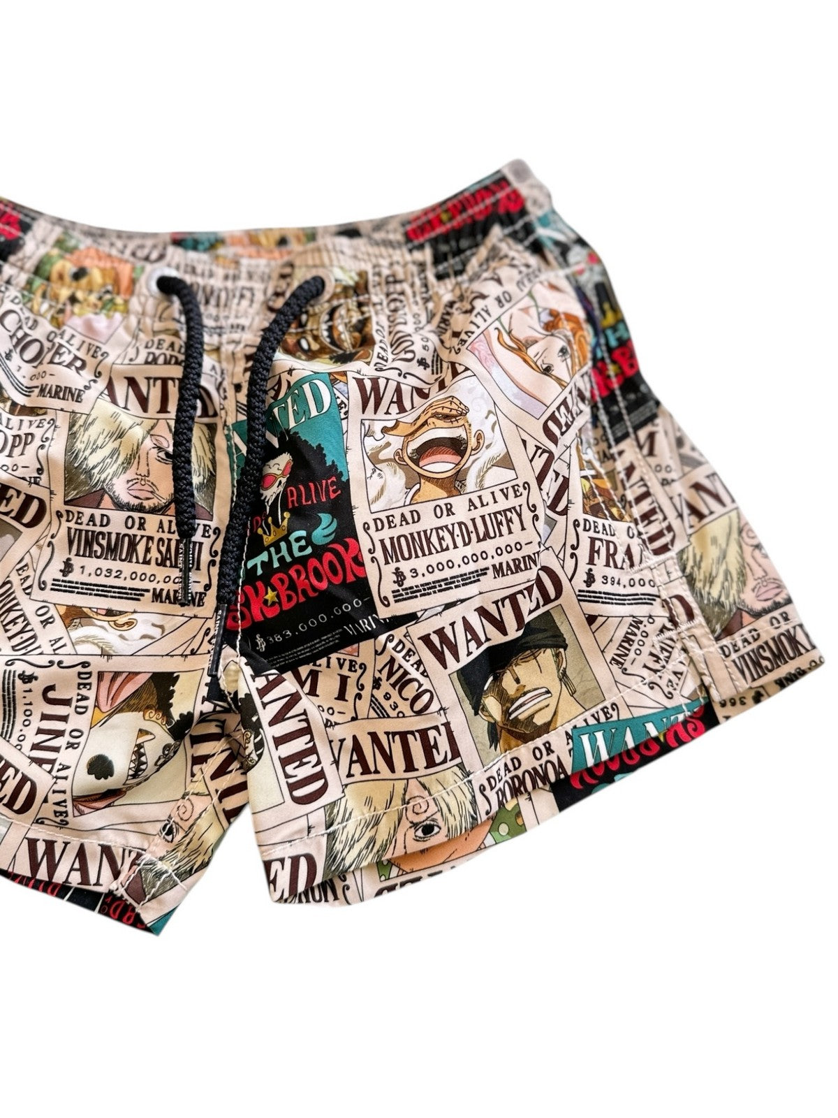 MC2 SAINT BARTH Costume da bagno Bambini e ragazzi JEAN 04486H ONE PIECE WANTED 11 gioboutiqueweb