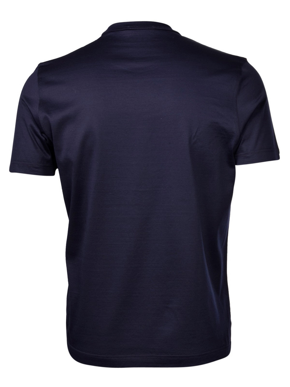 GRAN SASSO T-Shirt e Polo Uomo 60133/74002 598 Blu gioboutiqueweb