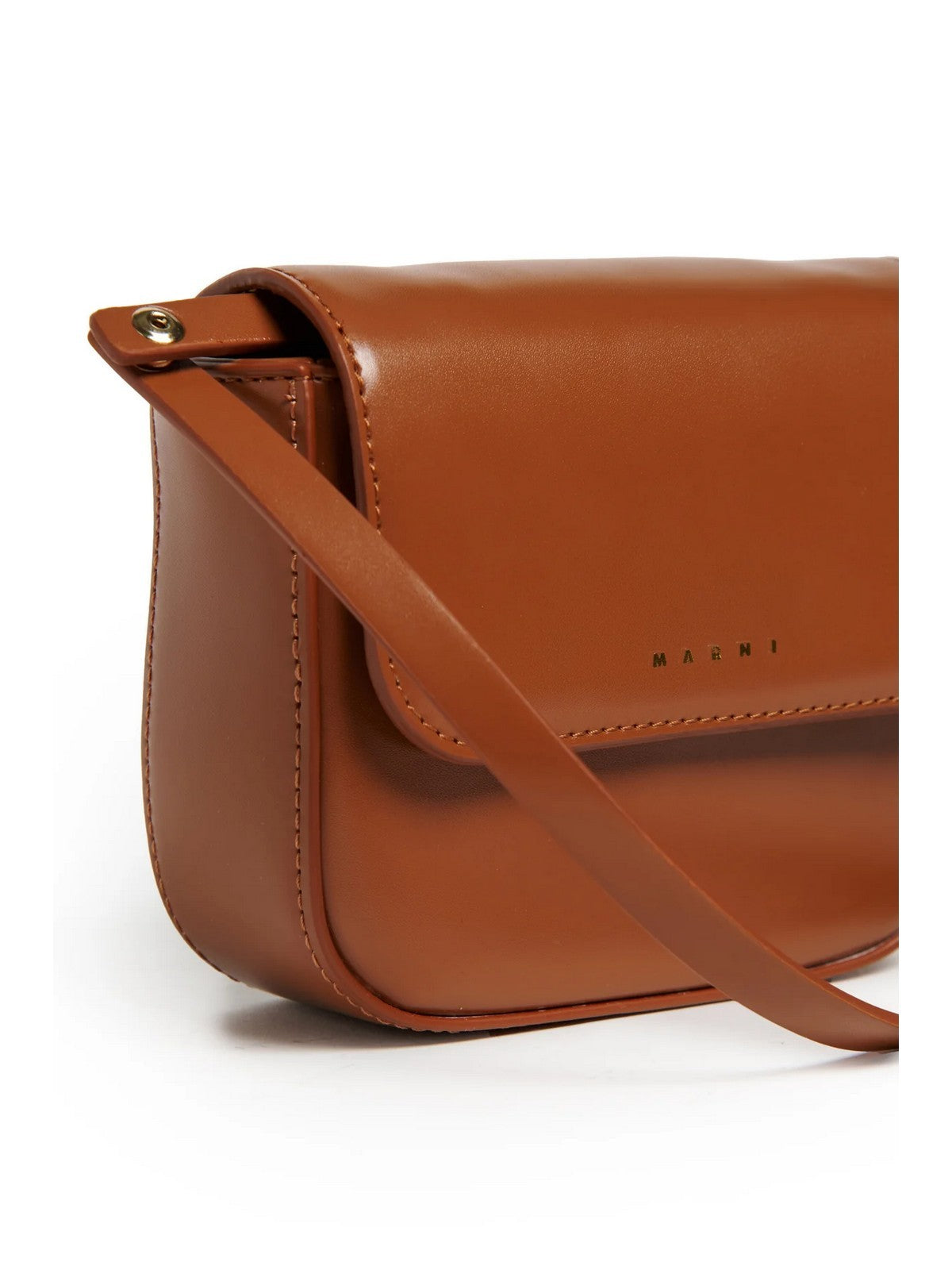 MARNI Borsa Bambine e ragazze M01609 M00TK 0M704 BROWN