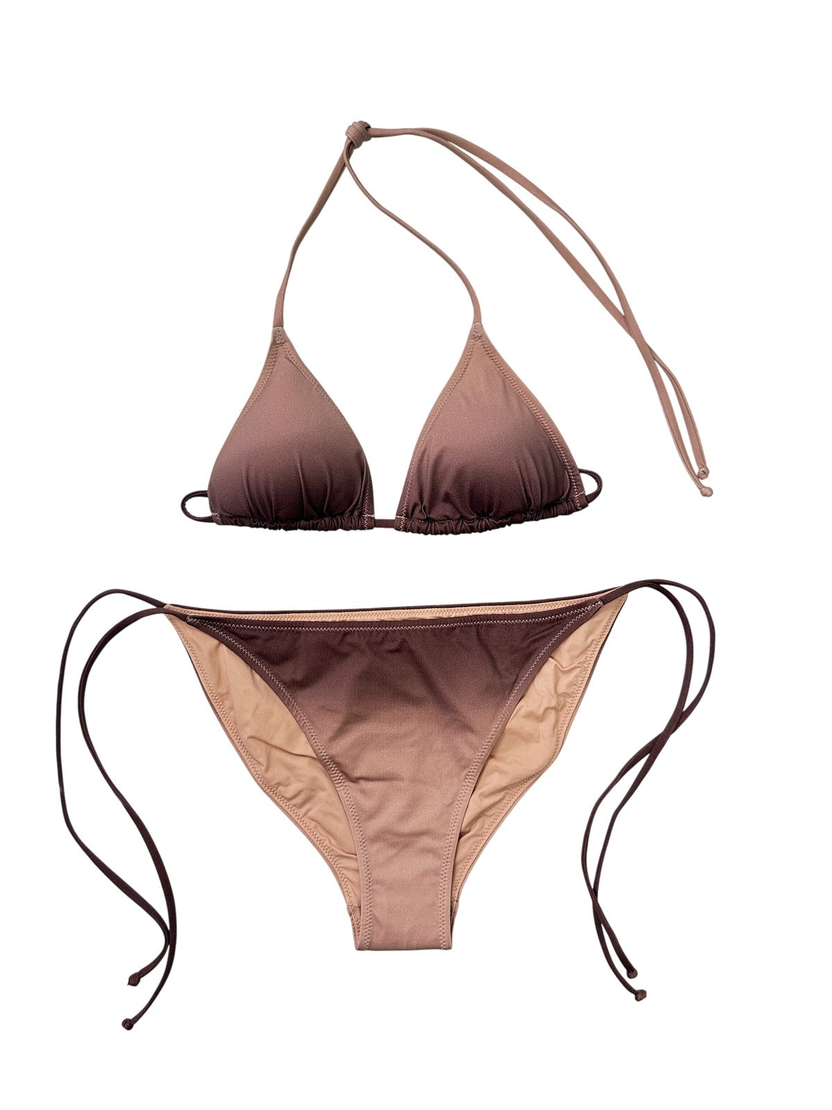 MC2 SAINT BARTH Costume da bagno Donna LEVYNE 09428L DEGRADE 1118