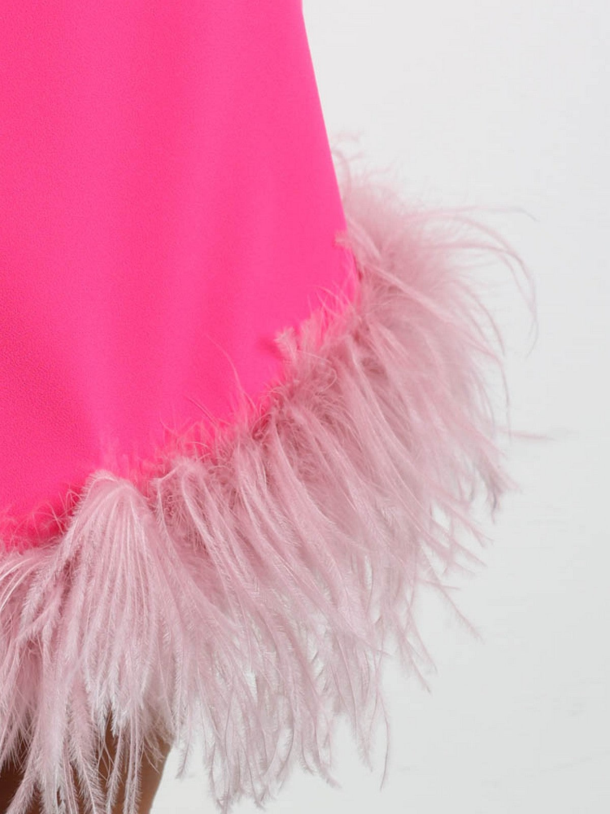 Pinko Trebbiano Woman Robe 102949-A1N0 N17 Rose