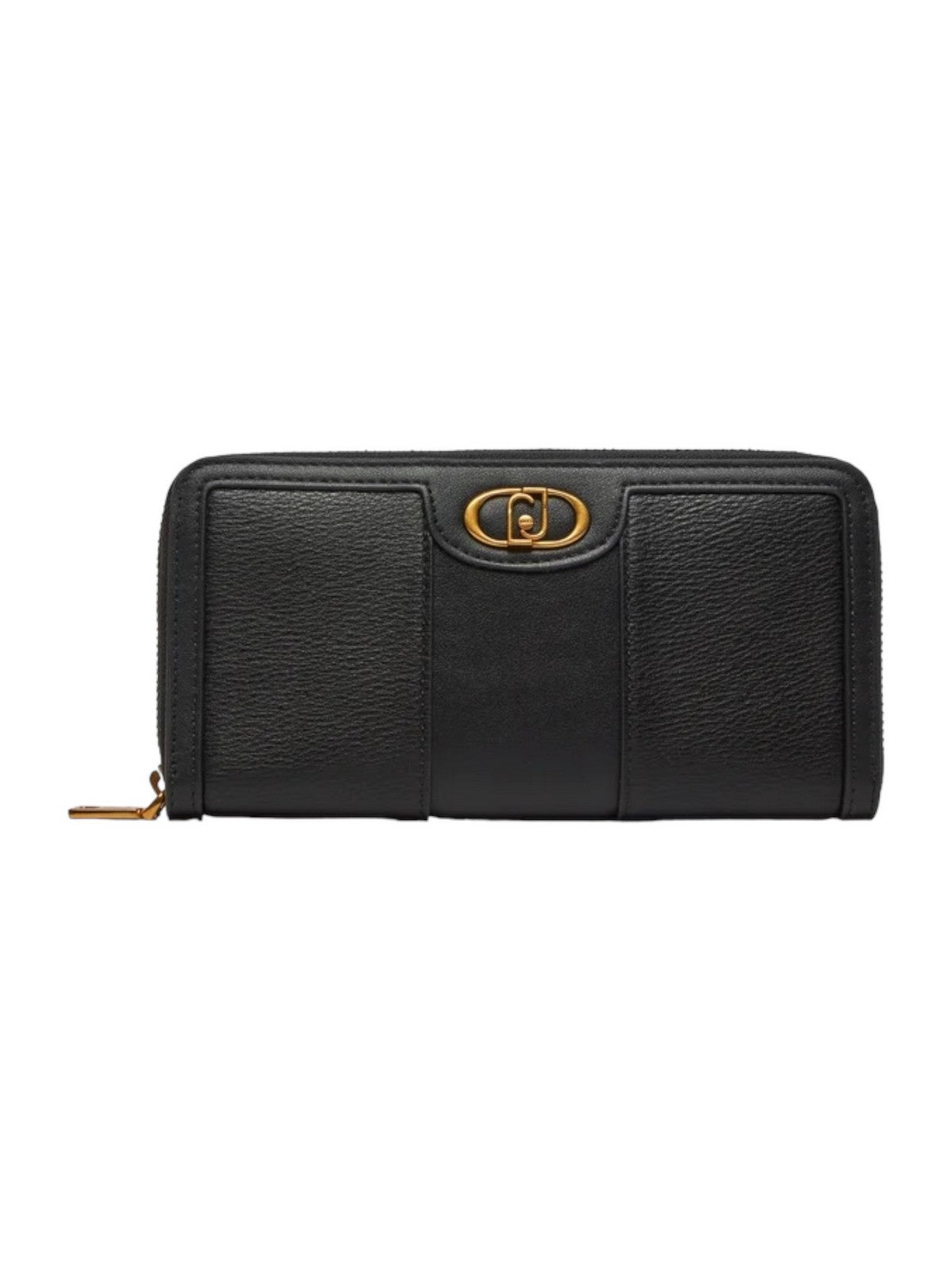 Liu Jo Accessoires Portefeuille féminin AA4033E0031 22222 Black