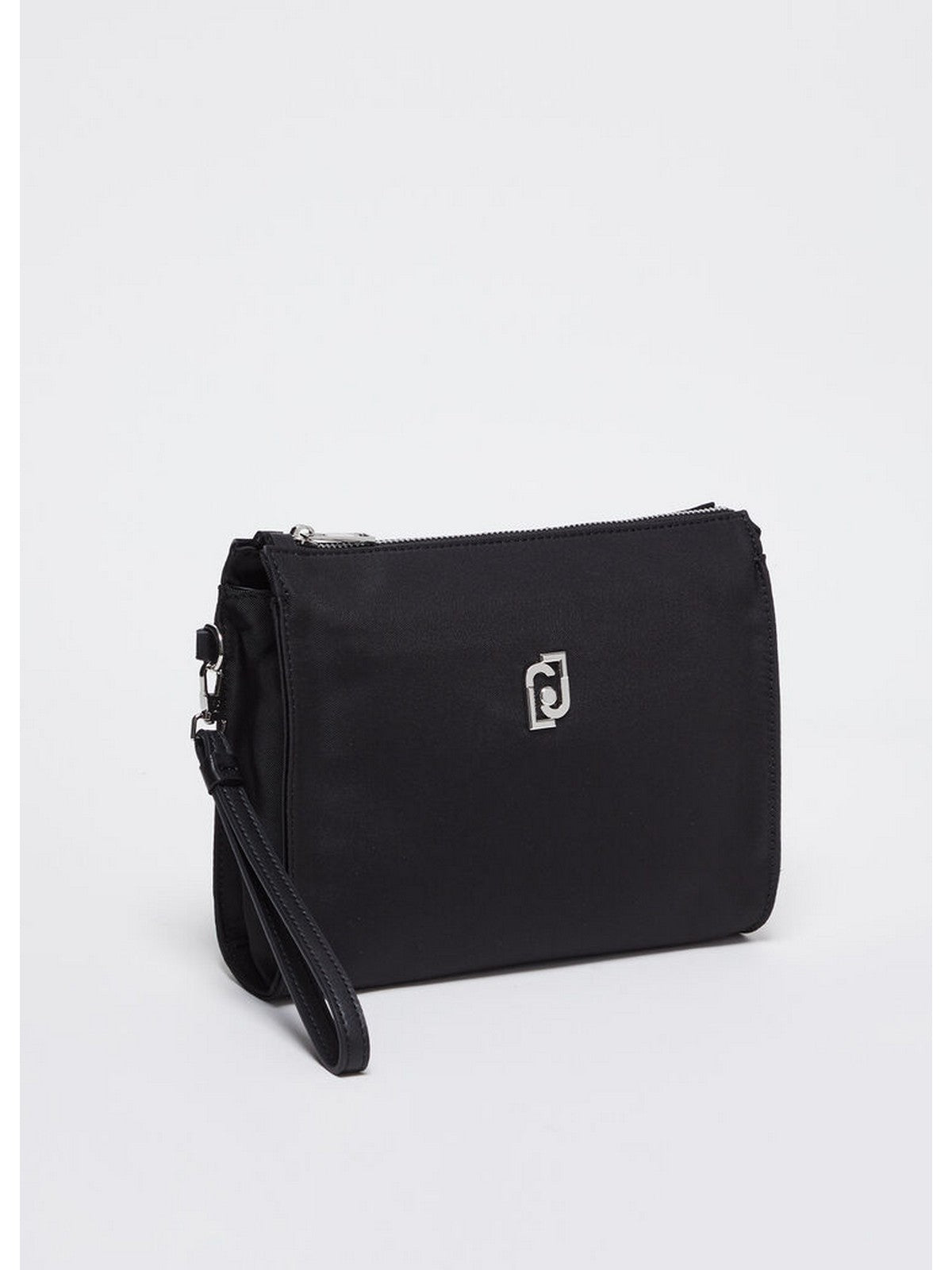 LIU JO UOMO Pochette Uomo DF4002T2659 22222 Nero gioboutiqueweb