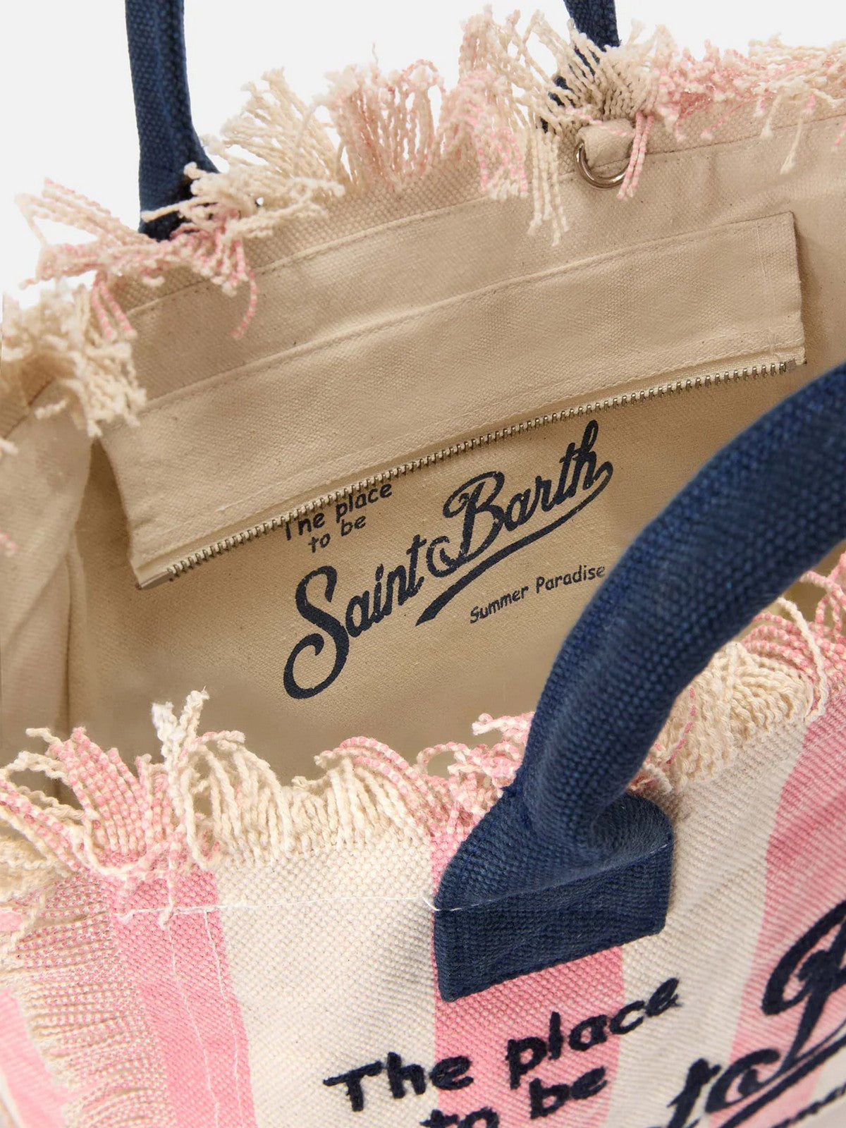 MC2 SAINT BARTH Borsa Donna COLETTE 02626L TINA 2161 EMB