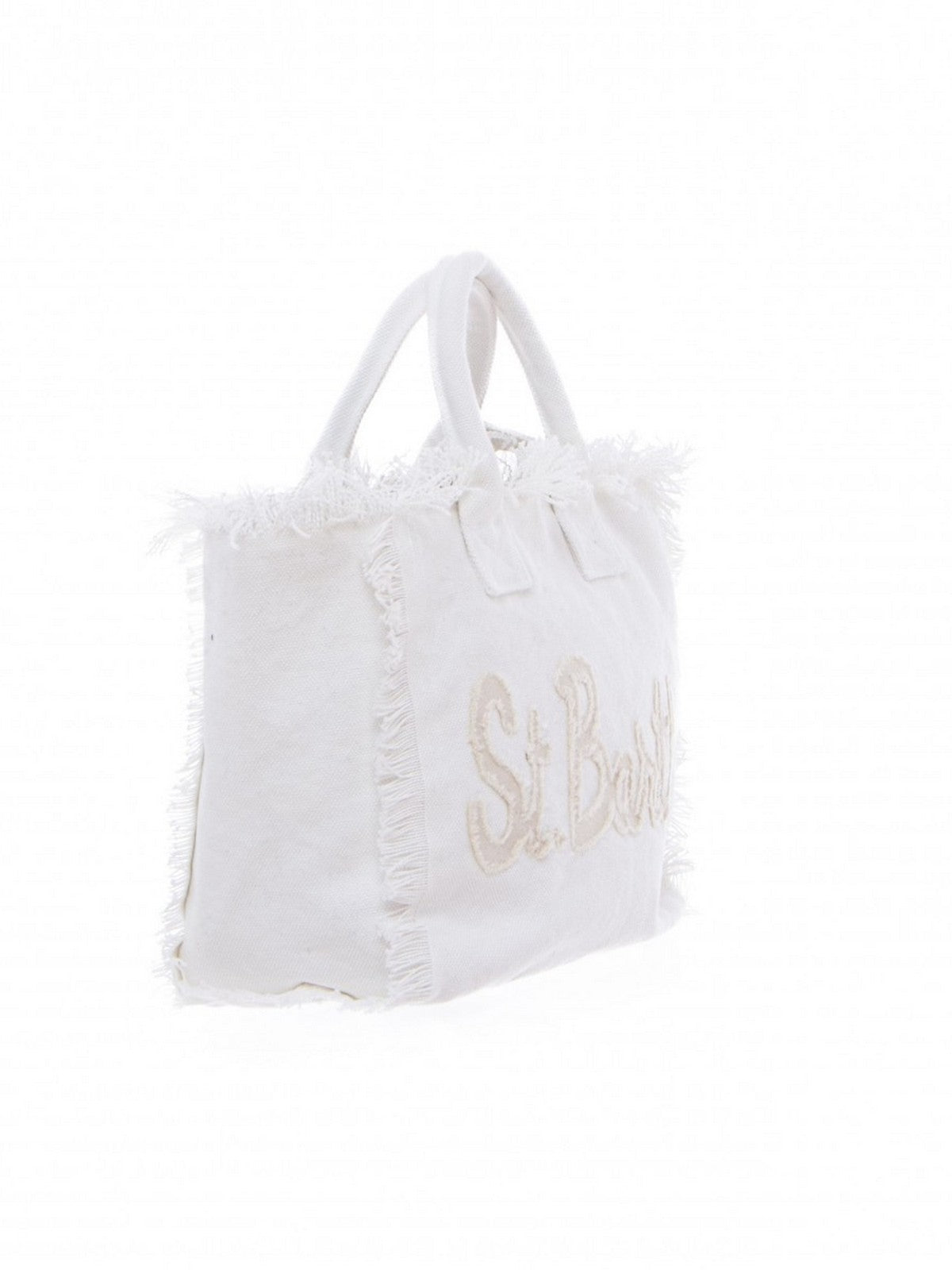 MC2 SAINT BARTH Borsa Donna COLETTE PATCH 04707H ST BARTH 10 gioboutiqueweb