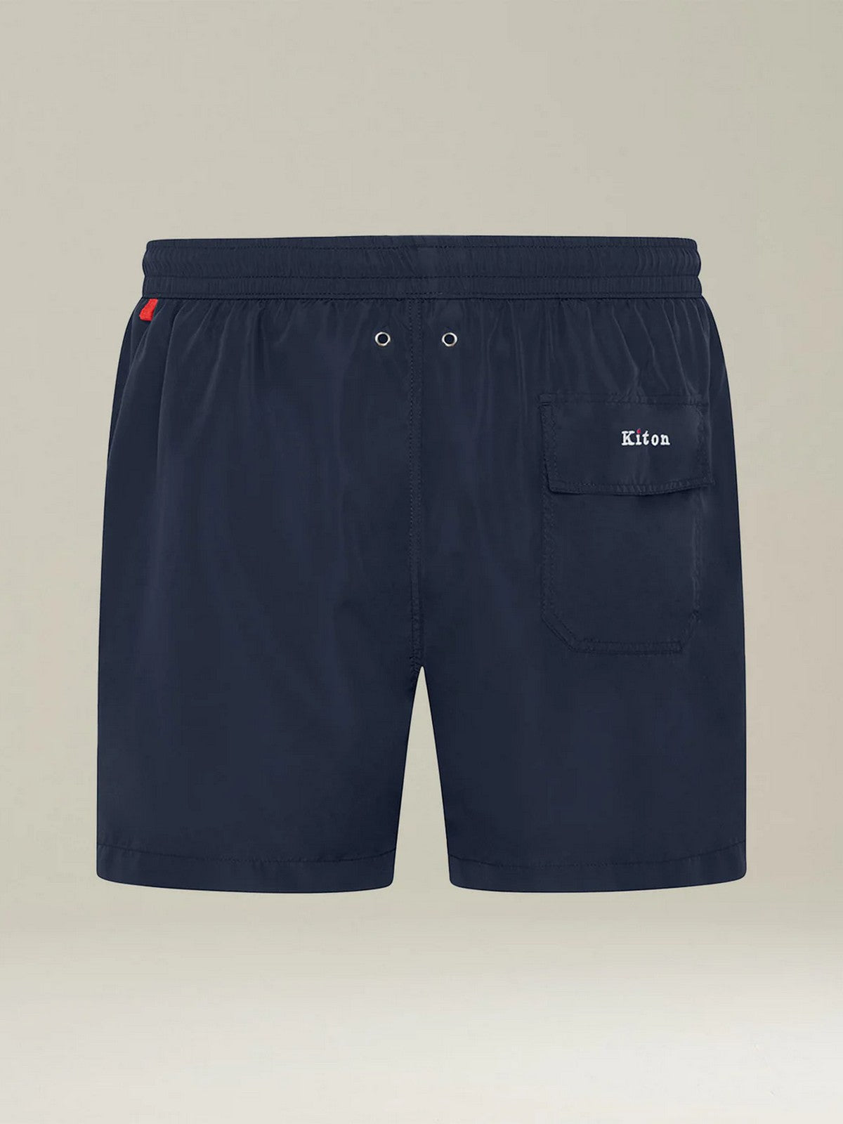 KITON Costume da bagno Uomo UCOM2CK0750F13005 Blu gioboutiqueweb