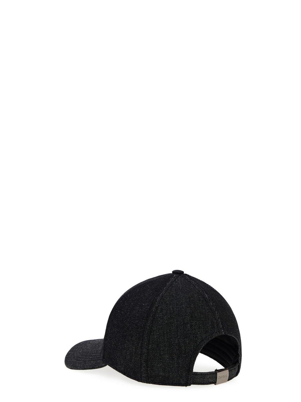 GUESS Cappello Donna BASEBALL CAP AW5472 COT01 BLA BLACK gioboutiqueweb