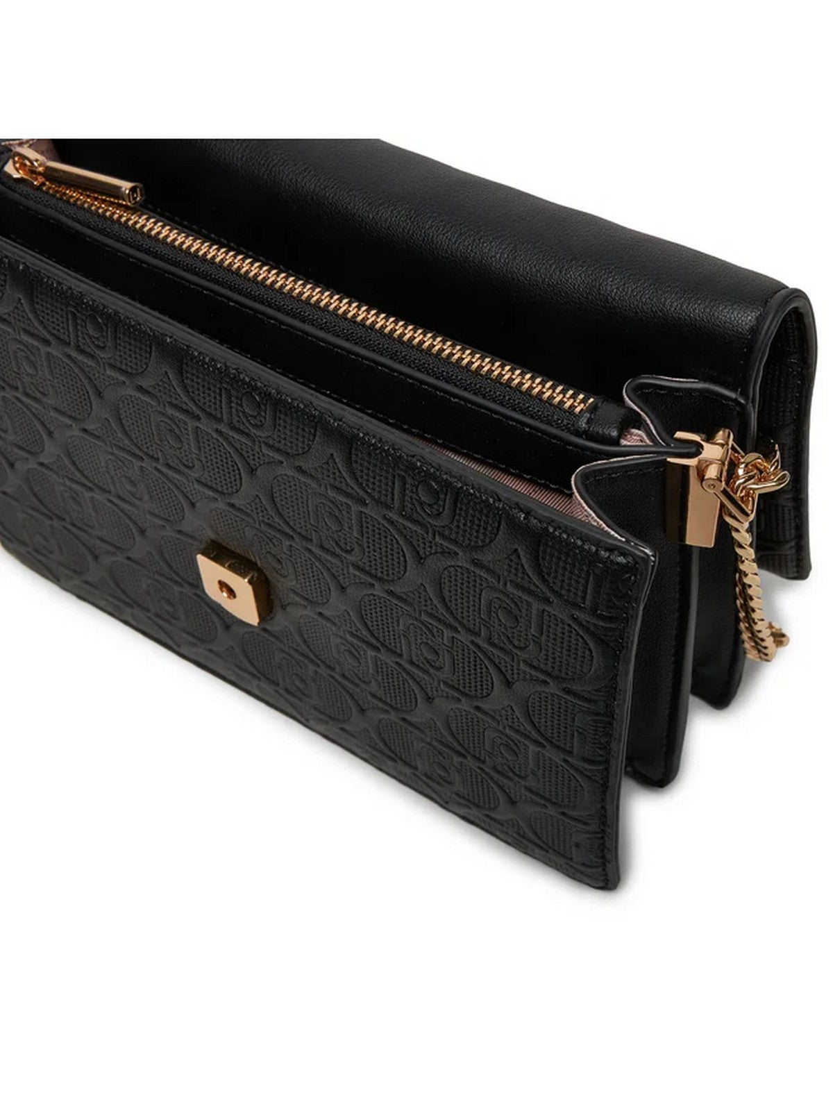 LIU JO ACCESSORIES Borsa Donna AF4253E0538 22222 Nero gioboutiqueweb