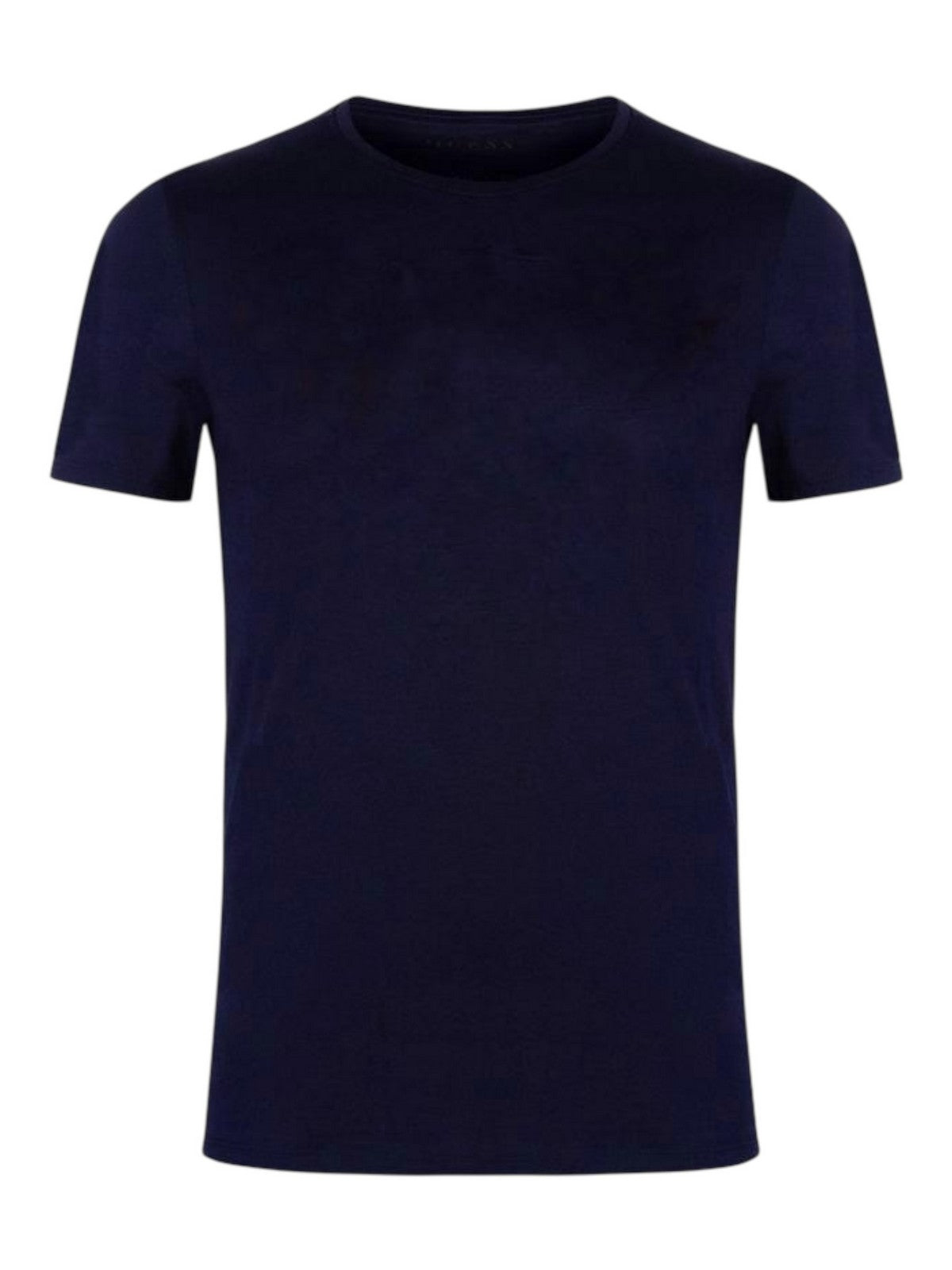 GUESS T-shirt Uomo GJ SLIM FIT SINGLE CN TEE M4BZ38 KBF92 A71W DARING OCEAN gioboutiqueweb