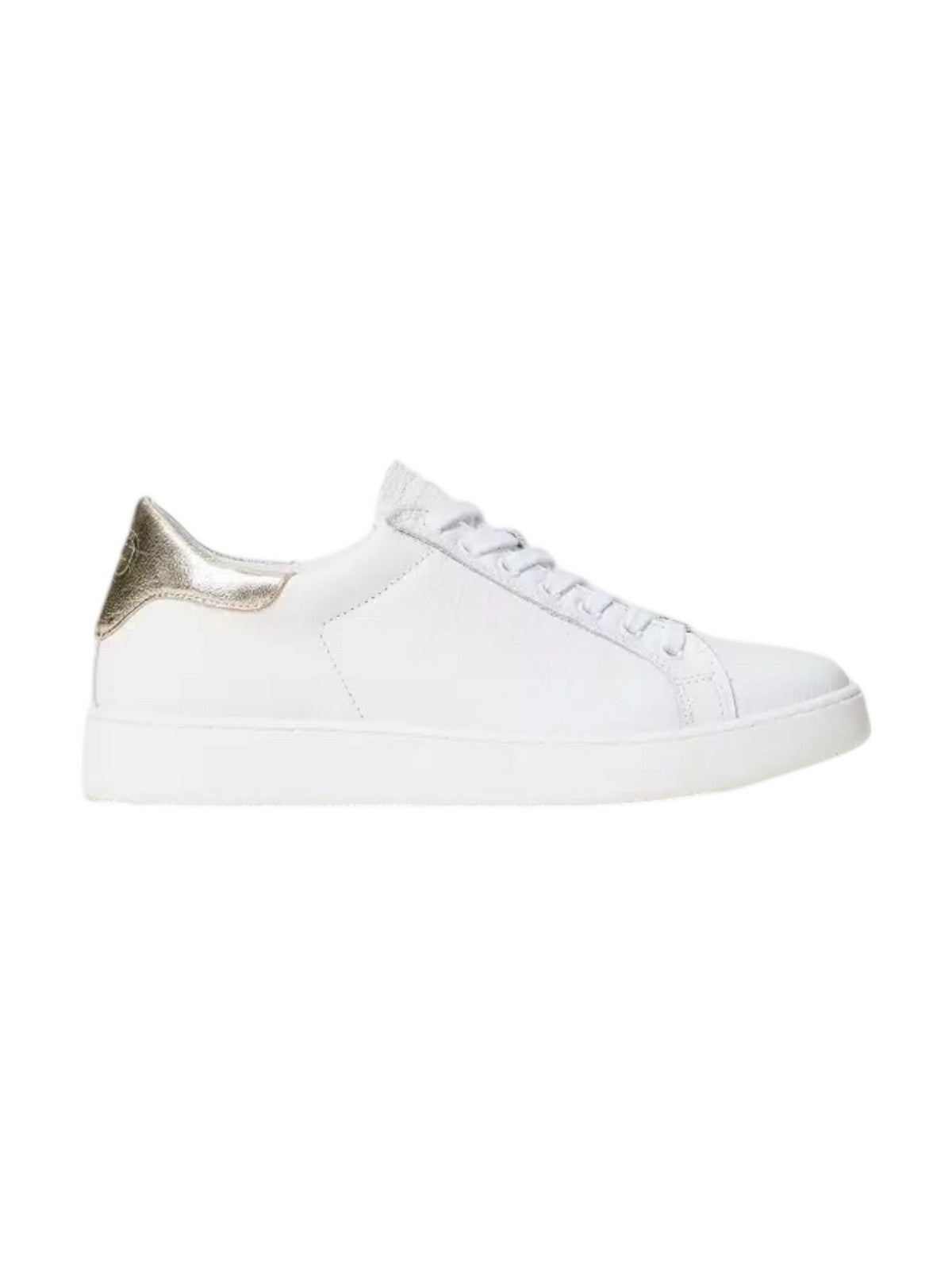 TWINSET Sneaker Donna 251TCP048 07049 Bianco gioboutiqueweb