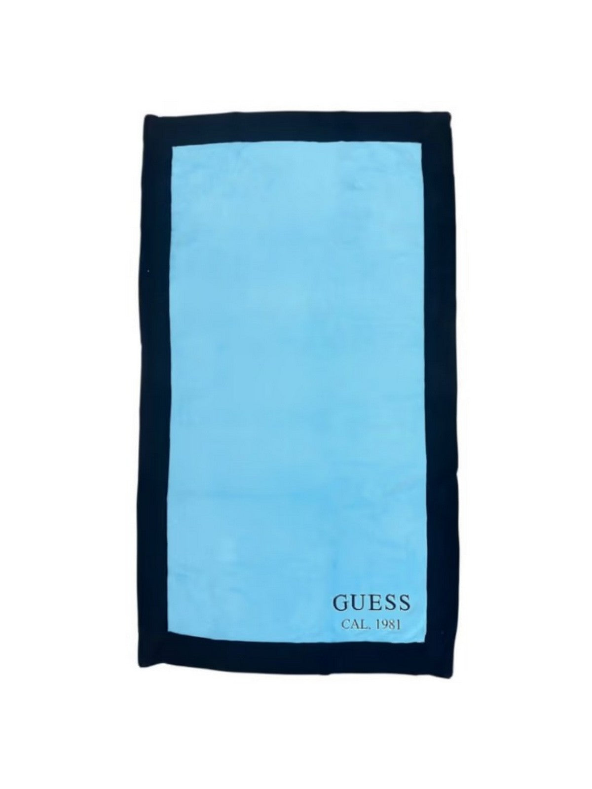 GUESS BEACHWEAR Telo mare Donna E5GZ15 KCDM0 A739 OCEAN RELAX