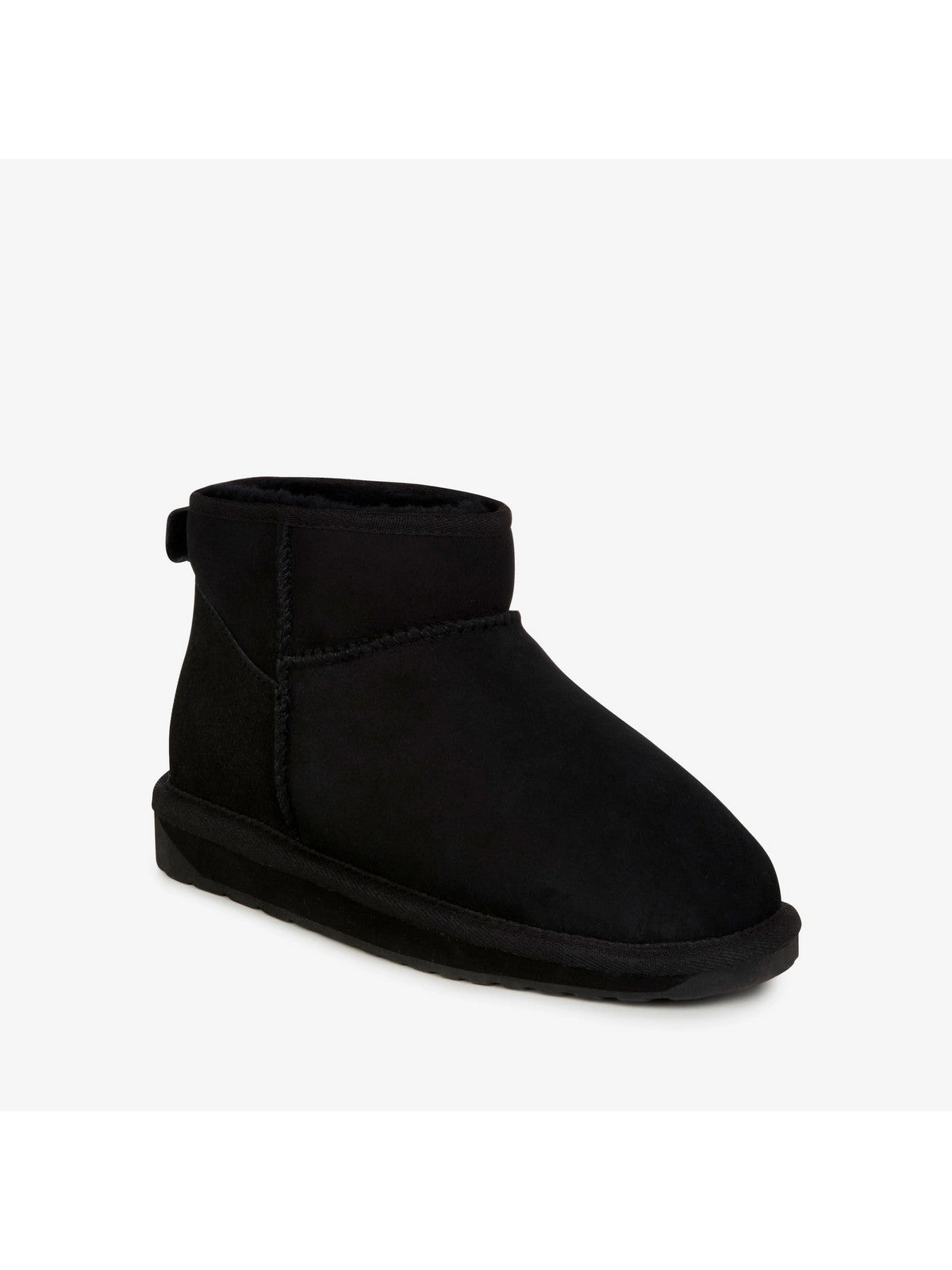 EMU Australia Stivali e Stivaletti Stinger Micro black W10937-BLAK Nero gioboutiqueweb