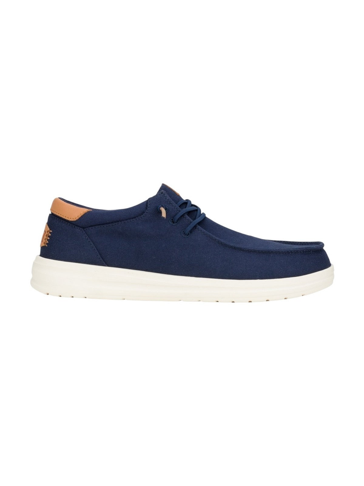 HEY DUDE Mocassino Uomo HD.43151 4UC NAVY BLAZER