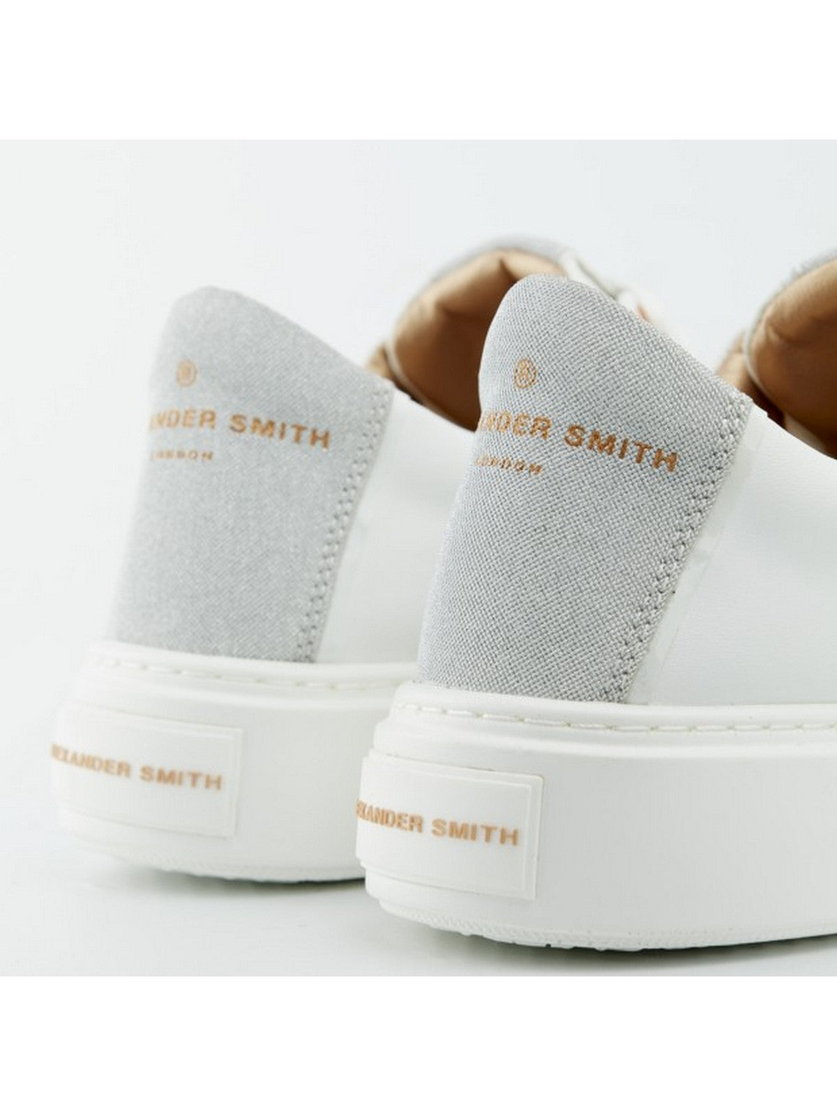 Alexander Smith Woman Alazldw 8290 WSV White