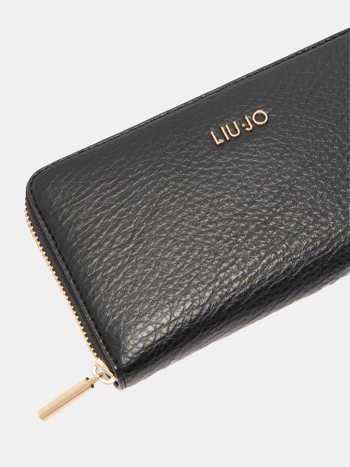 LIU JO ACCESSORIES Portafoglio Donna AF5170E0027 22222 Nero