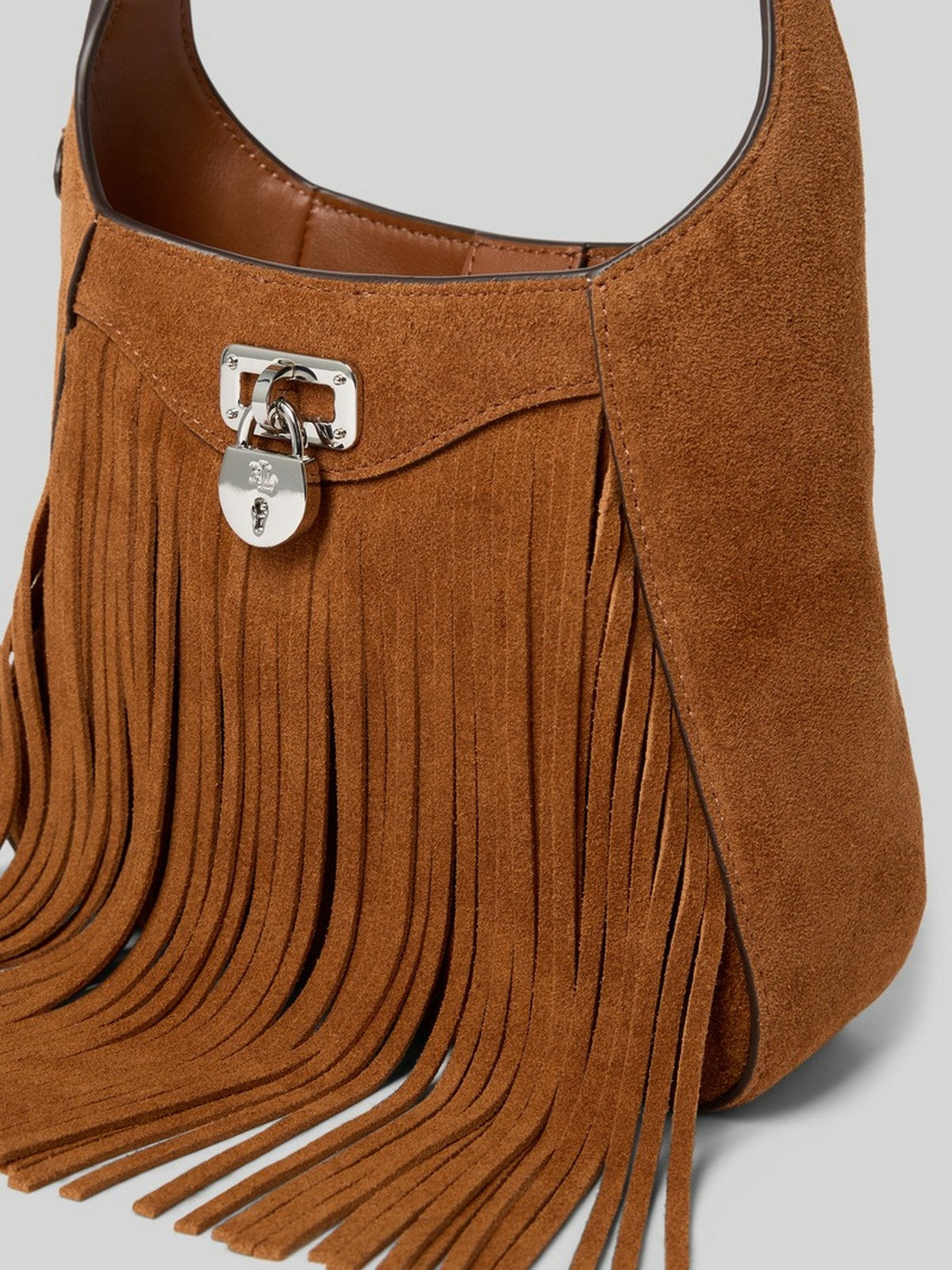 LAUREN RALPH LAUREN Borsa Donna 431977384 001 LAUREN TAN