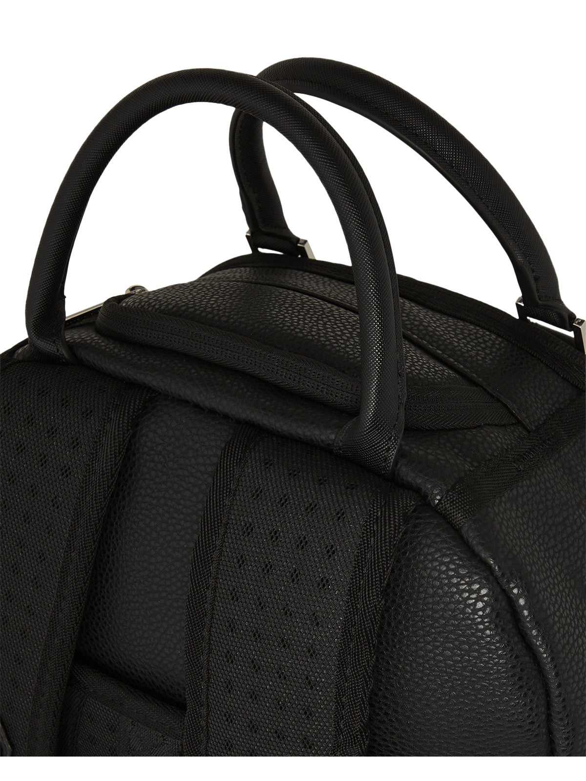 SPRAYGROUND Zaino Uomo NIGHT SKY DLXV BLACKPACK 910B7617NSZ Nero