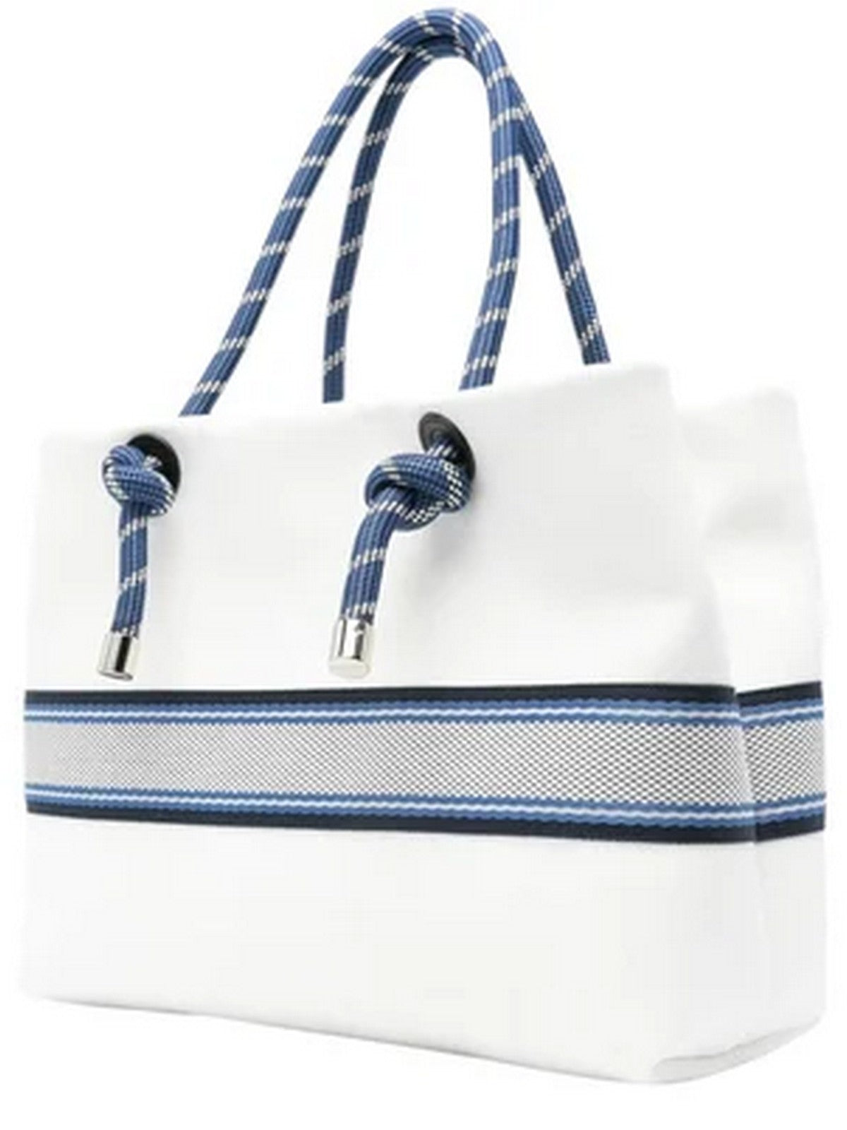 EMPORIO ARMANI Borsa Donna EW000360 AF14787 U0005 Bianco gioboutiqueweb