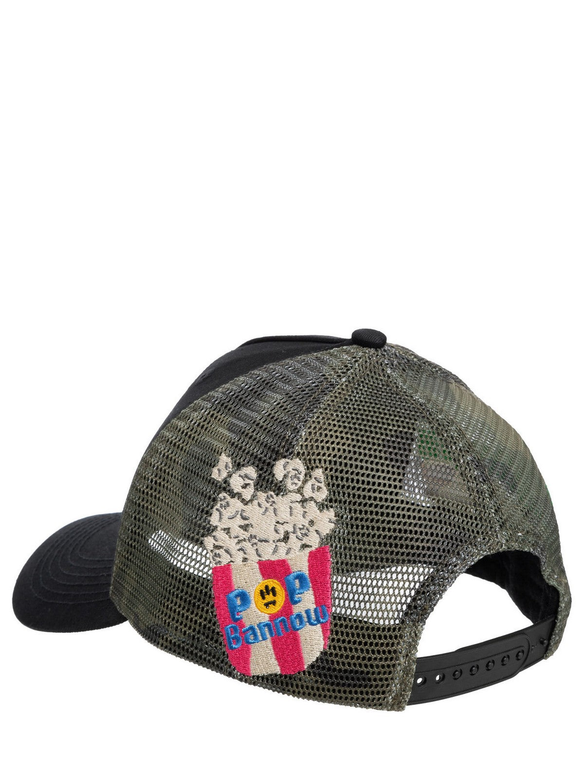 Barrow man man s4bwuabc022 110 black