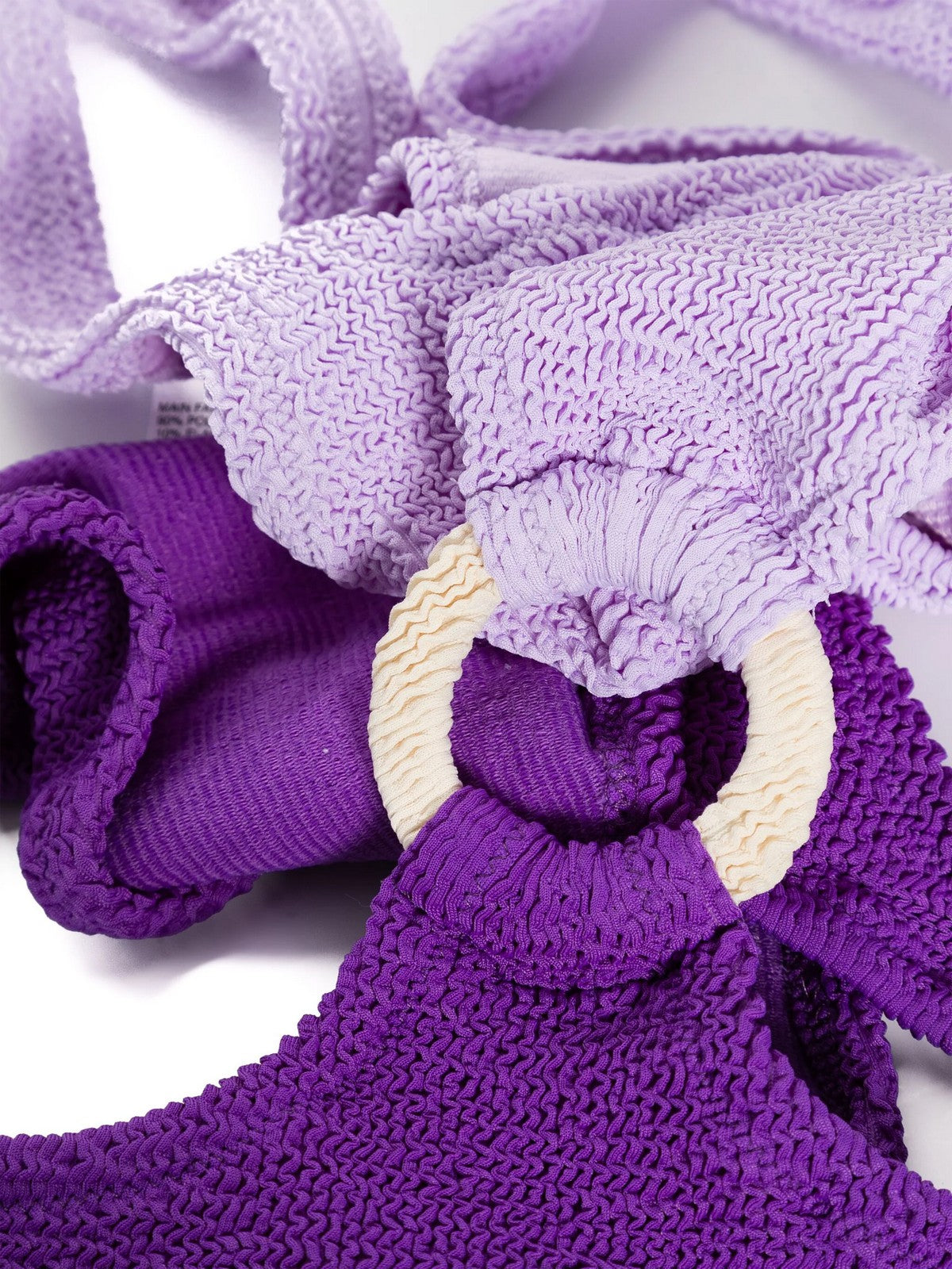 MC2 Saint Barth Badezimmer Kostümin Laurel W 05476f Bratsche