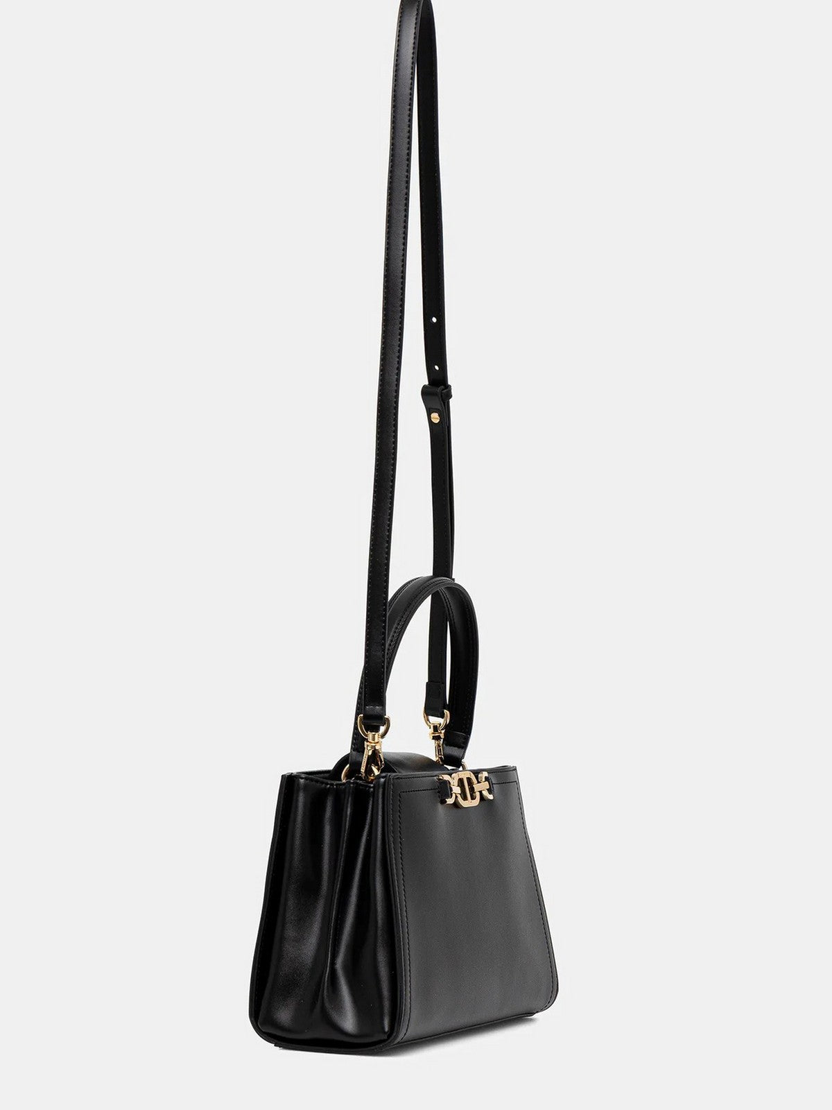 TWINSET Borsa Donna FIRST CLASS 252TB7303 00006 Nero