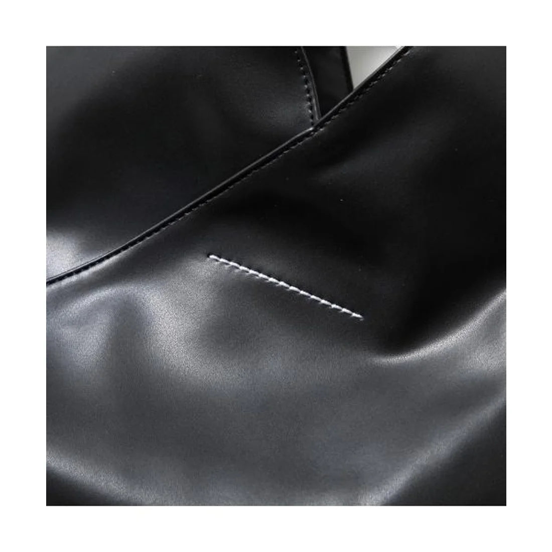 MM6 Borsa Bambine e ragazze M60606 P4313 T8013 BLACK