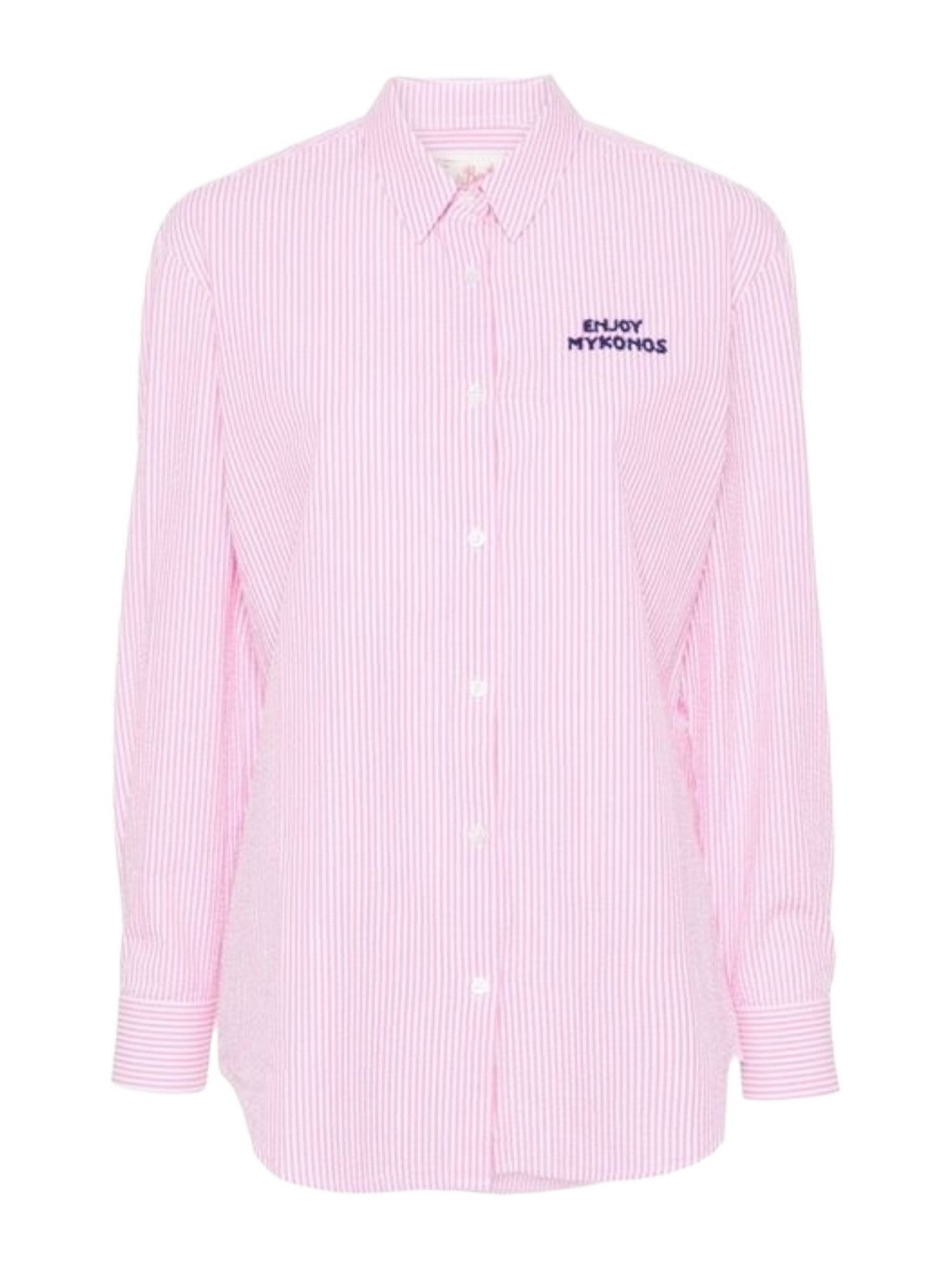 MC2 Saint Barth Woman Bigette Bigette Embry 03444f Rosa