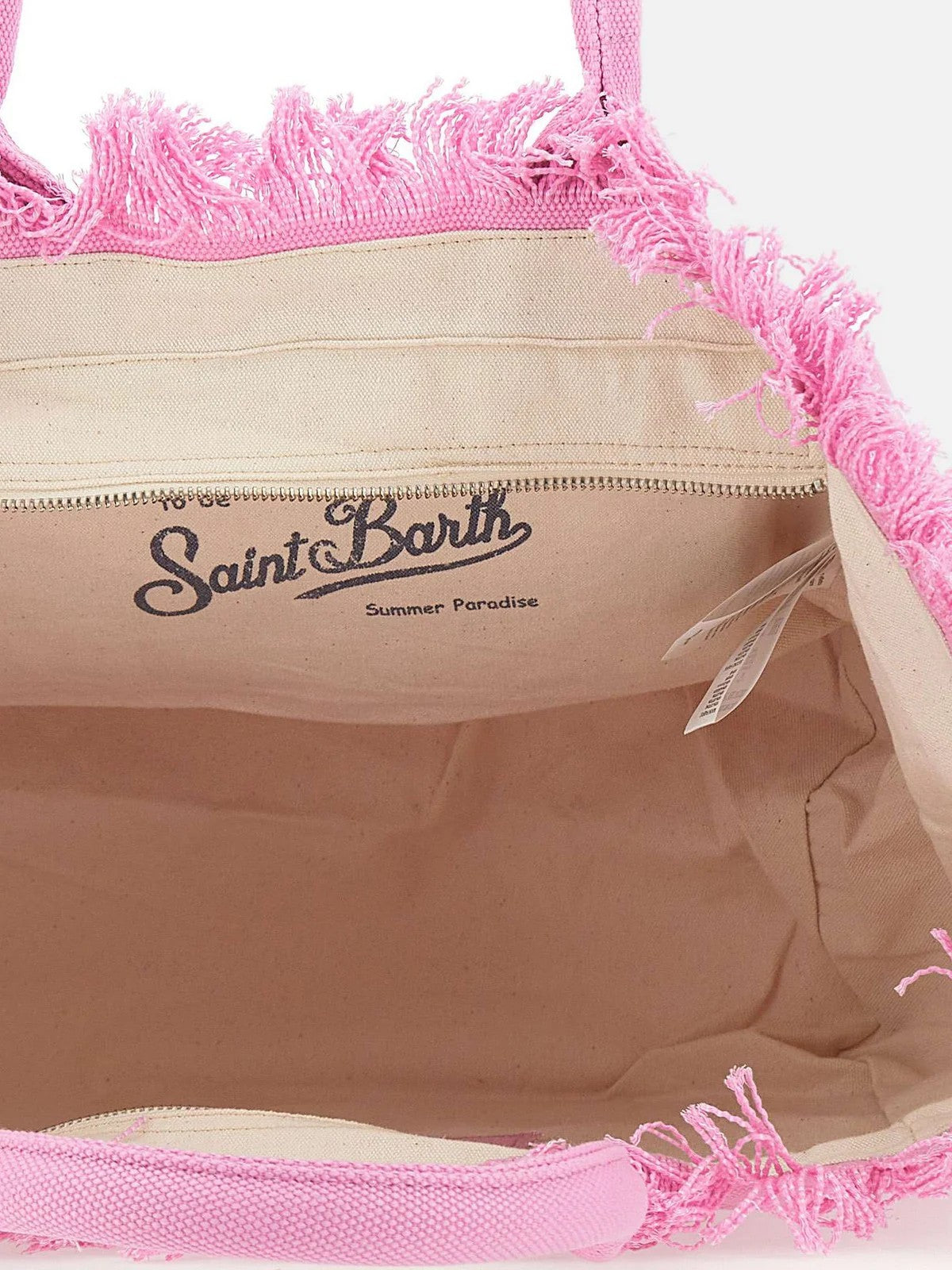 MC2 SAINT BARTH Borsa Donna VANITY 00403L 21 STRASS