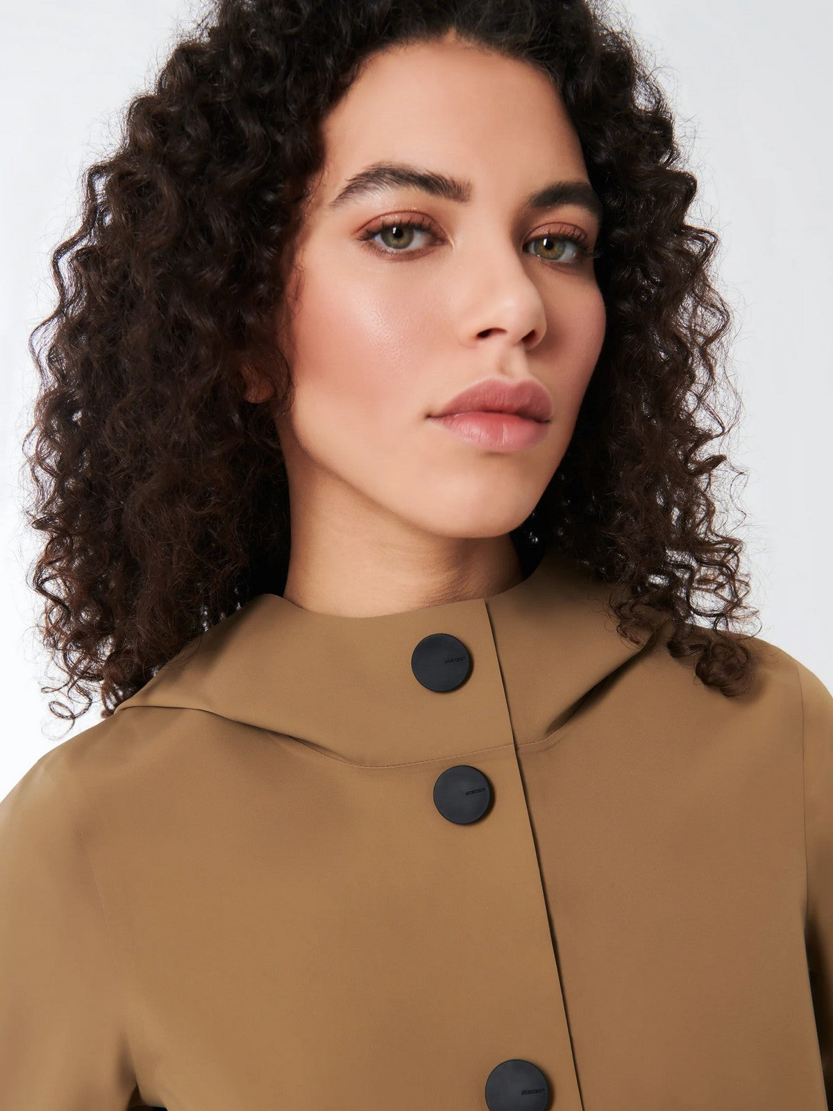 RRD Giubbino Donna 25504 84 Marrone gioboutiqueweb