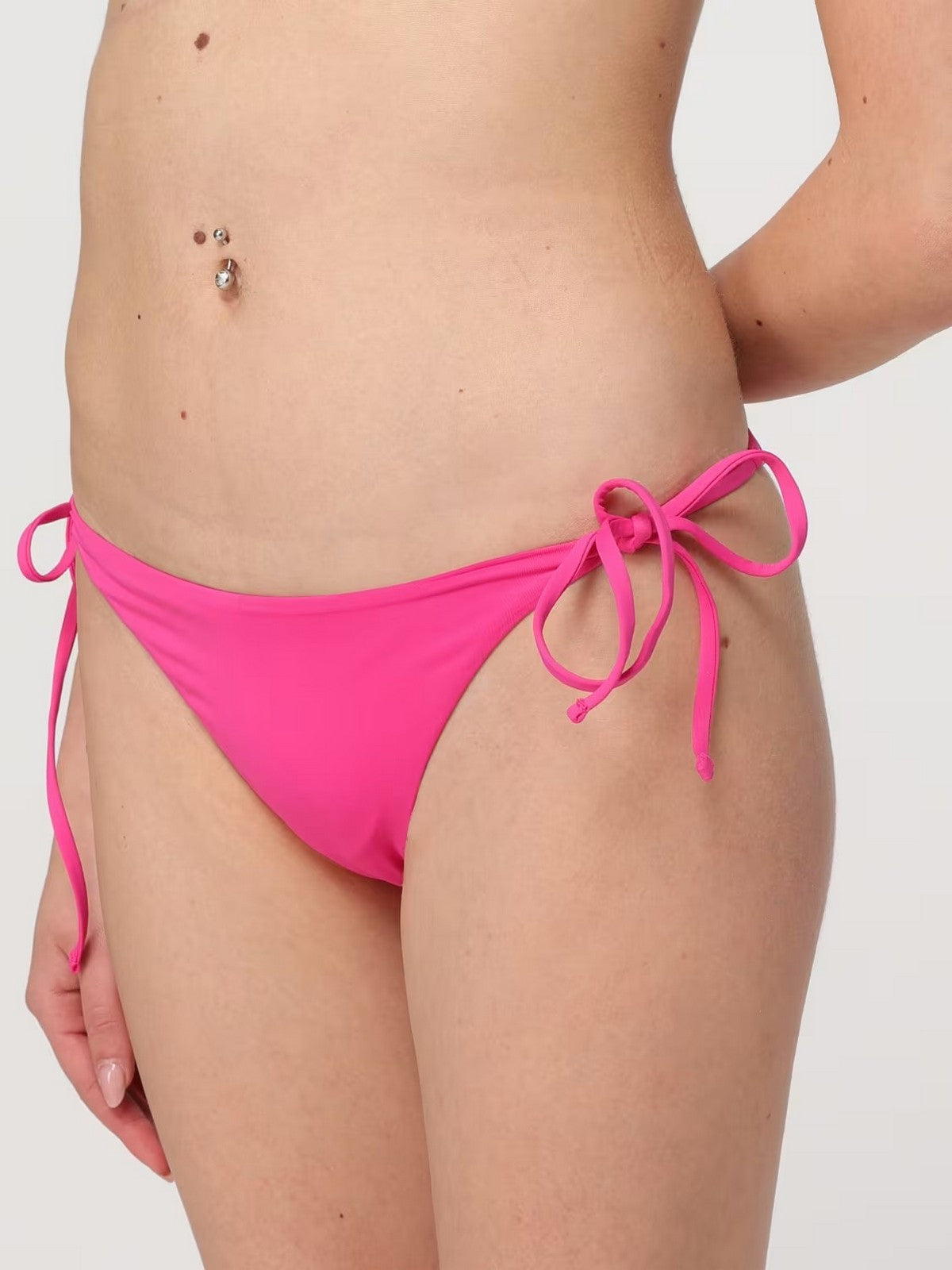 Pinko Swimsuit Frau 101268-A1pm N17 Rosa