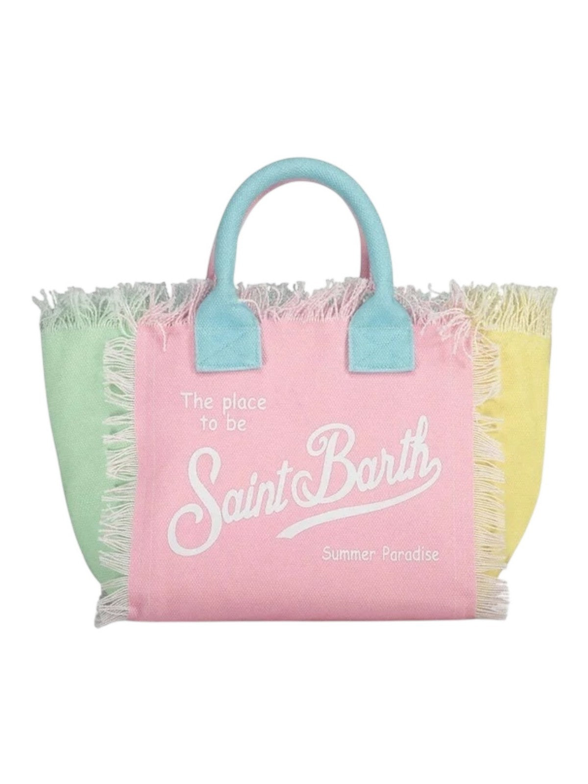 MC2 SAINT BARTH Borsa Donna COLETTE 04120H CB2937 gioboutiqueweb
