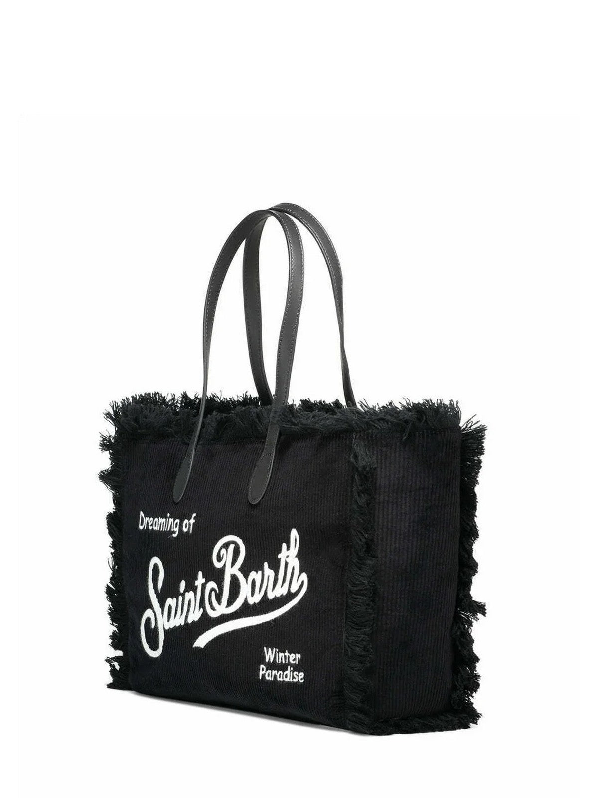 MC2 SAINT BARTH Donna VANITY W VANITY W 01262G Nero gioboutiqueweb