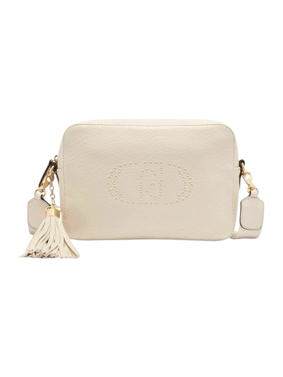 LIU JO ACCESSORIES Borsa Donna AF5124E0161 51308 NEUTRO