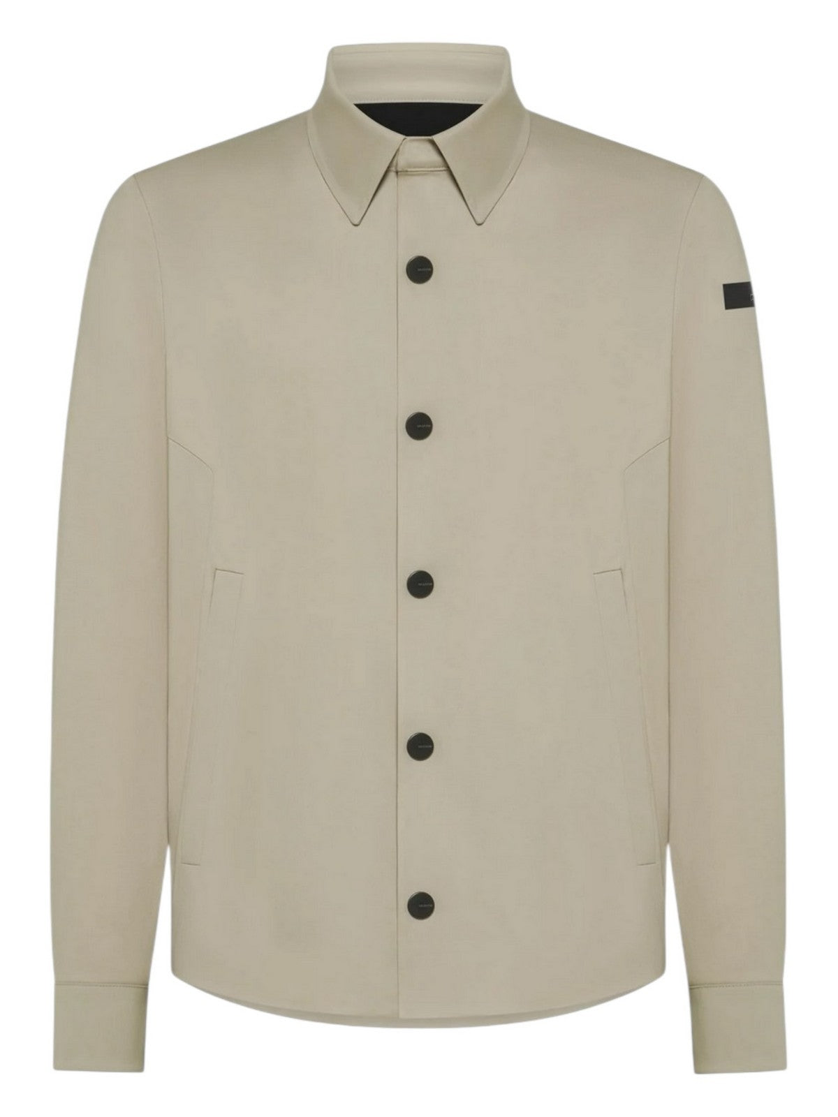 RRD Giubbino Uomo 25017 85 Beige gioboutiqueweb