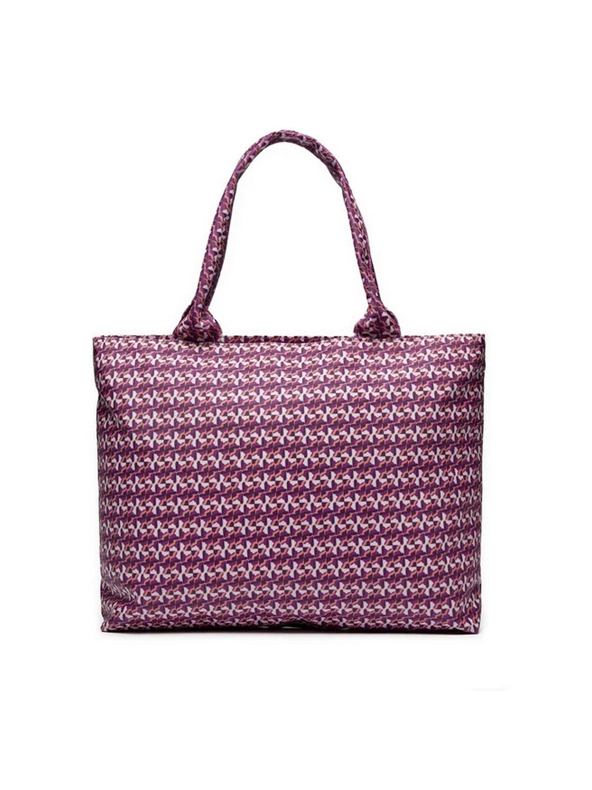 Liu Jo Beachwear Bag Sea Woman Woman V4205T7685 N9081 Rosa