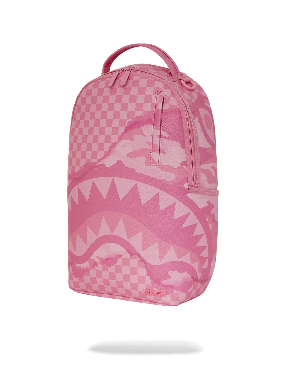 SPRAYGROUND Zaino Donna PINK 3AM RIPTIDE DLXSV BACKPACK 910B7684NSZ ROSA gioboutiqueweb