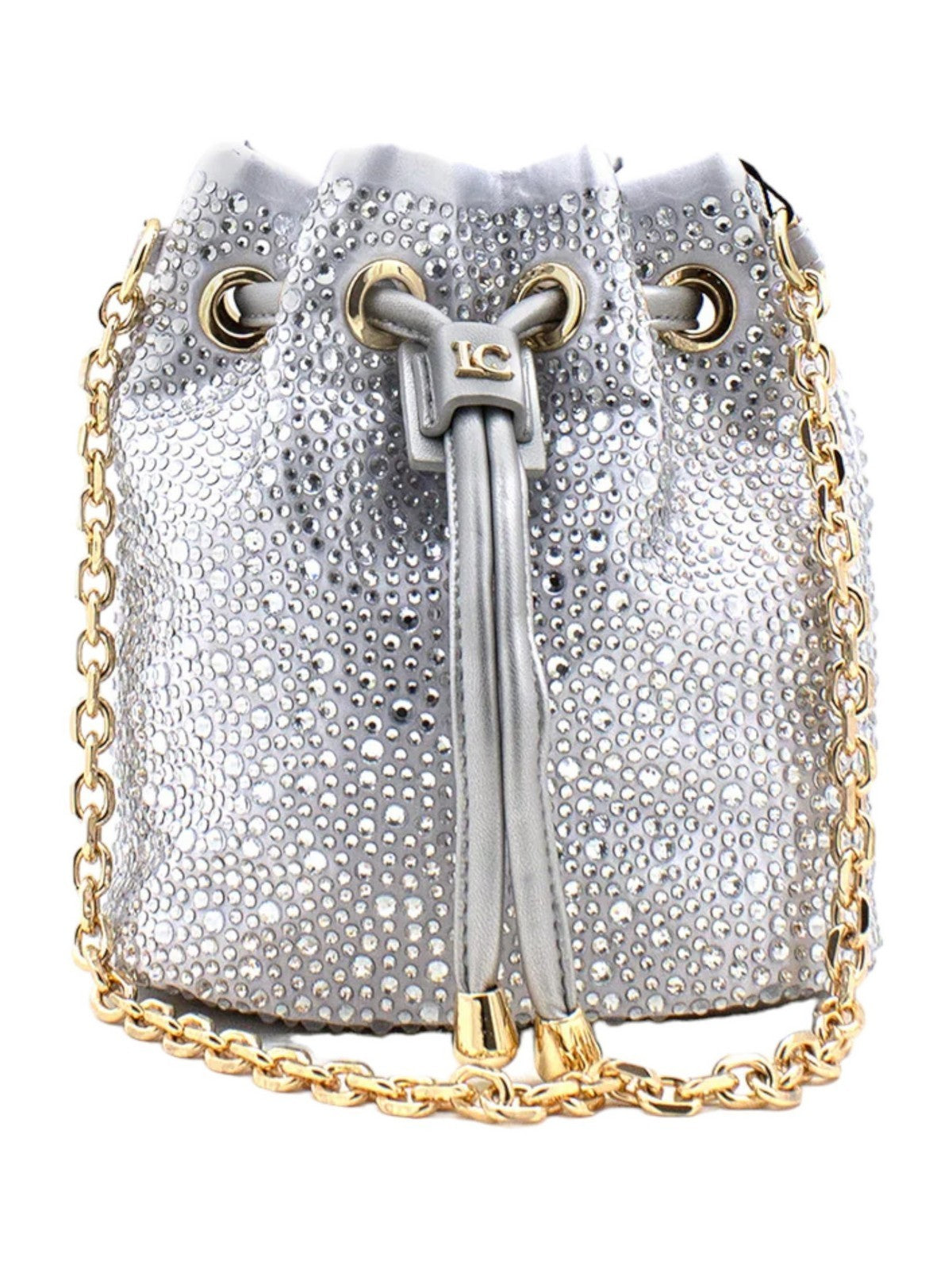 Carrie Women's Bag 132m-S-532-SAT Cry Gray