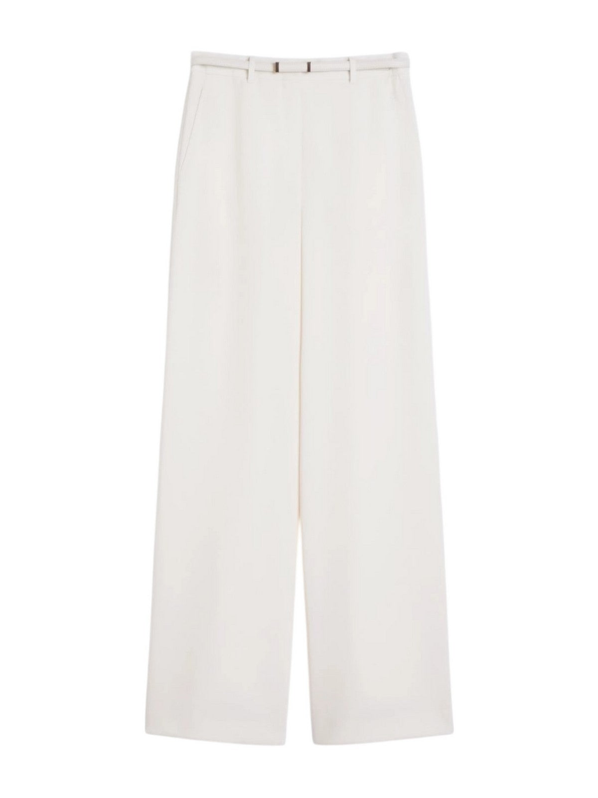 MAX MARA Pantalone Donna JEZ 2526136011600 008 PANNA