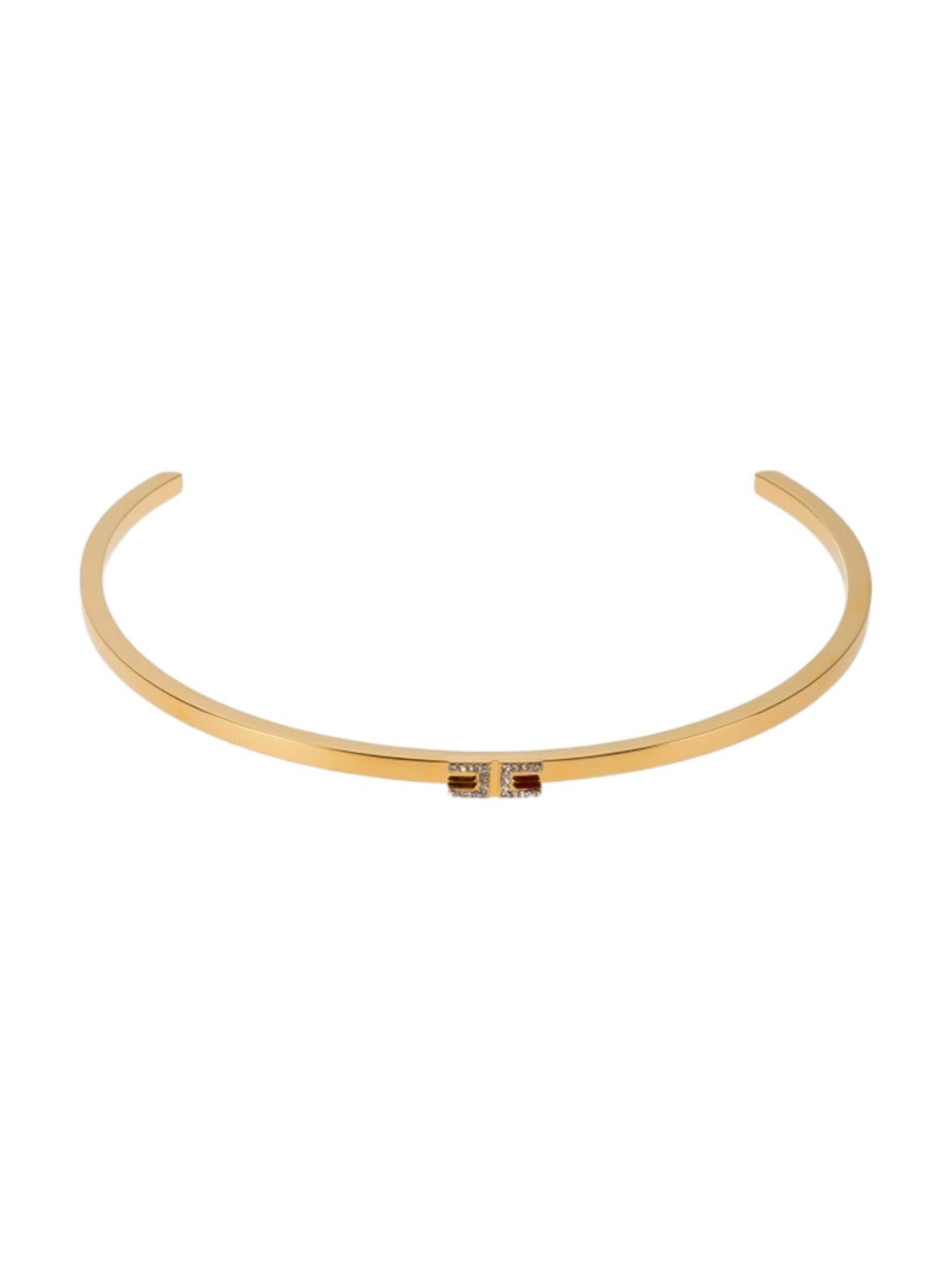 ELISABETTA FRANCHI Women's necklace C16K46E2 U95 gold