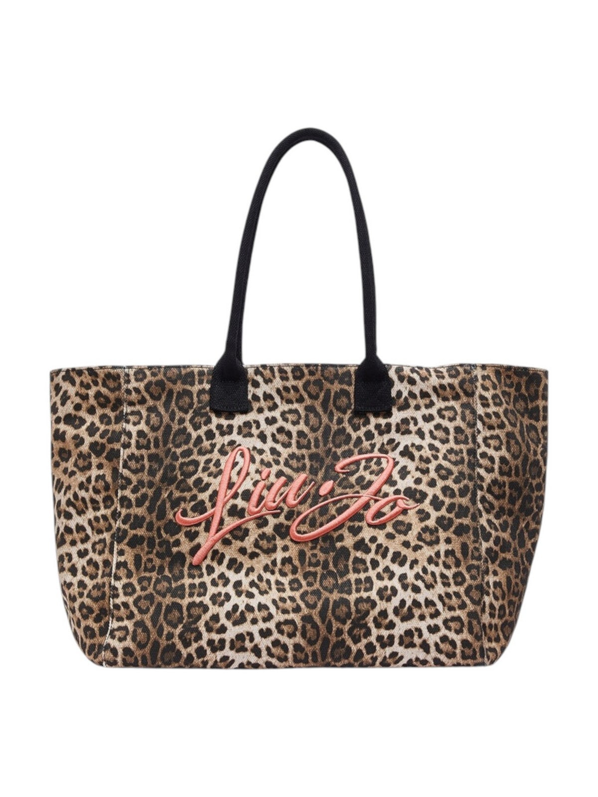 LIU JO BEACHWEAR Borsa Donna VA6191T549A V9789 ANIMALIER