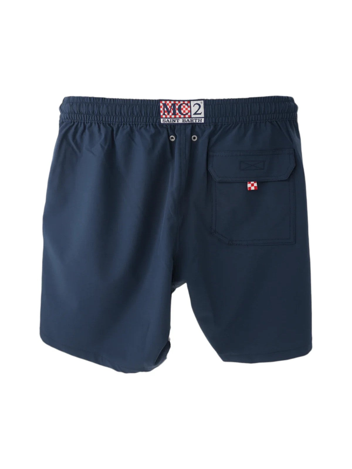 MC2 SAINT BARTH Costume da bagno Uomo COMFORT 05242H GIN GIN 61 EMB gioboutiqueweb