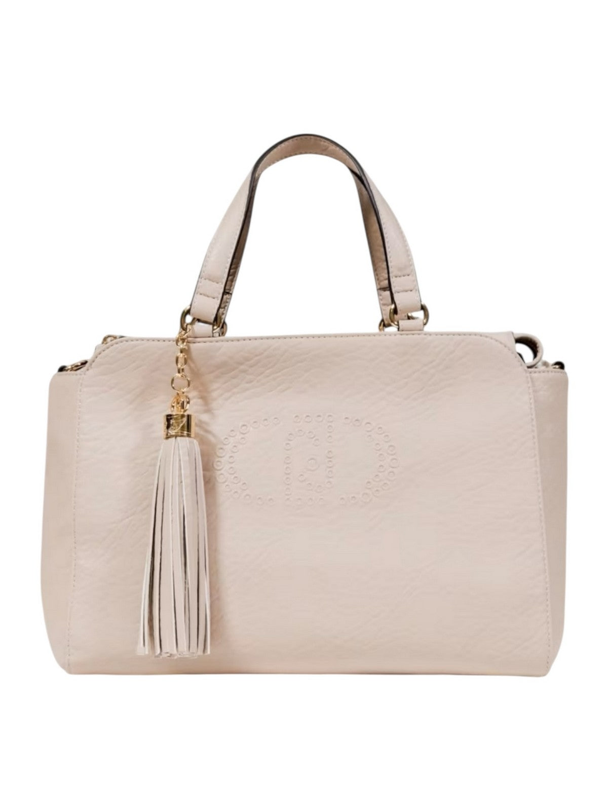 LIU JO ACCESSORIES Borsa Donna AF5121E0161 51308 NEUTRO