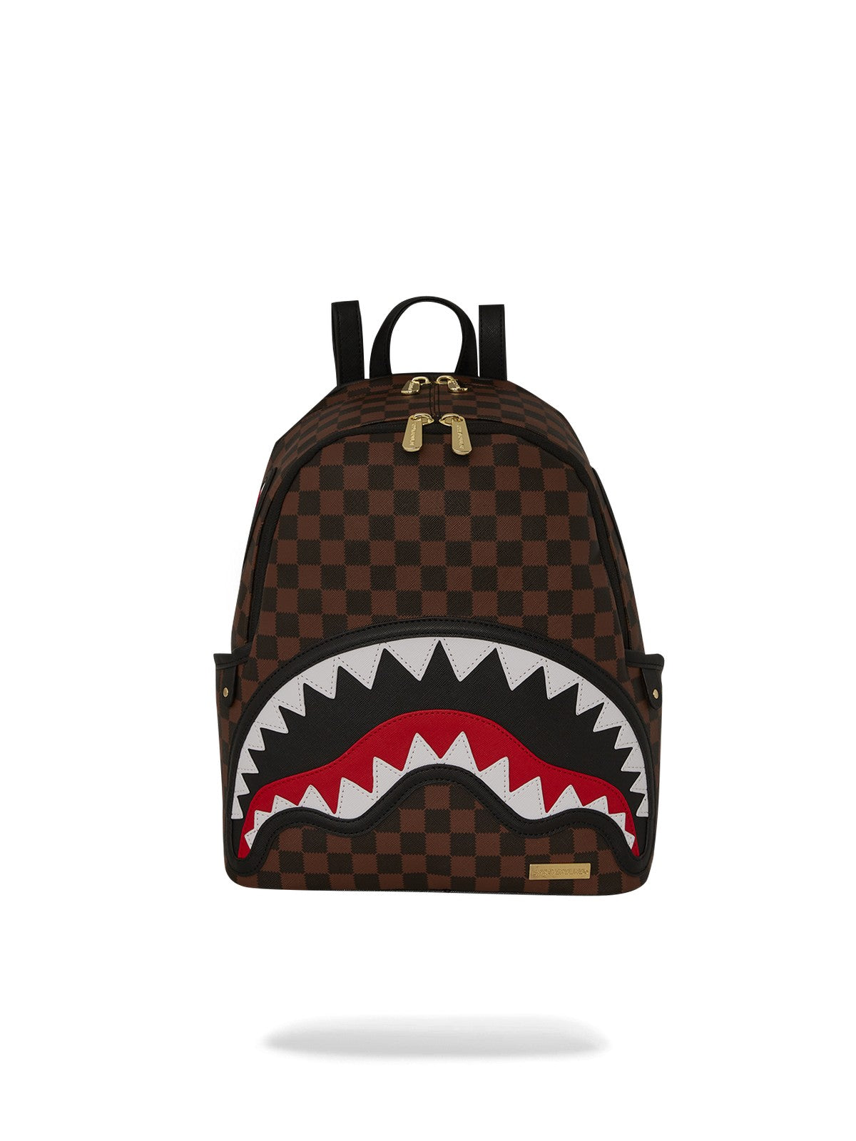 SPRAYGROUND Zaino Donna SAWTOOTH SHARKS IN PARIS SAVAGE 910B7833NSZ Nero