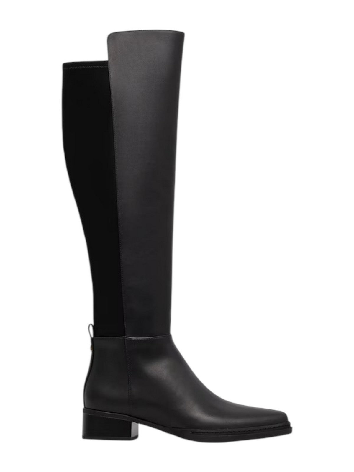 Michael Kors Boots und Knöchelstiefel 40F5LXMB5L 001 Schwarz
